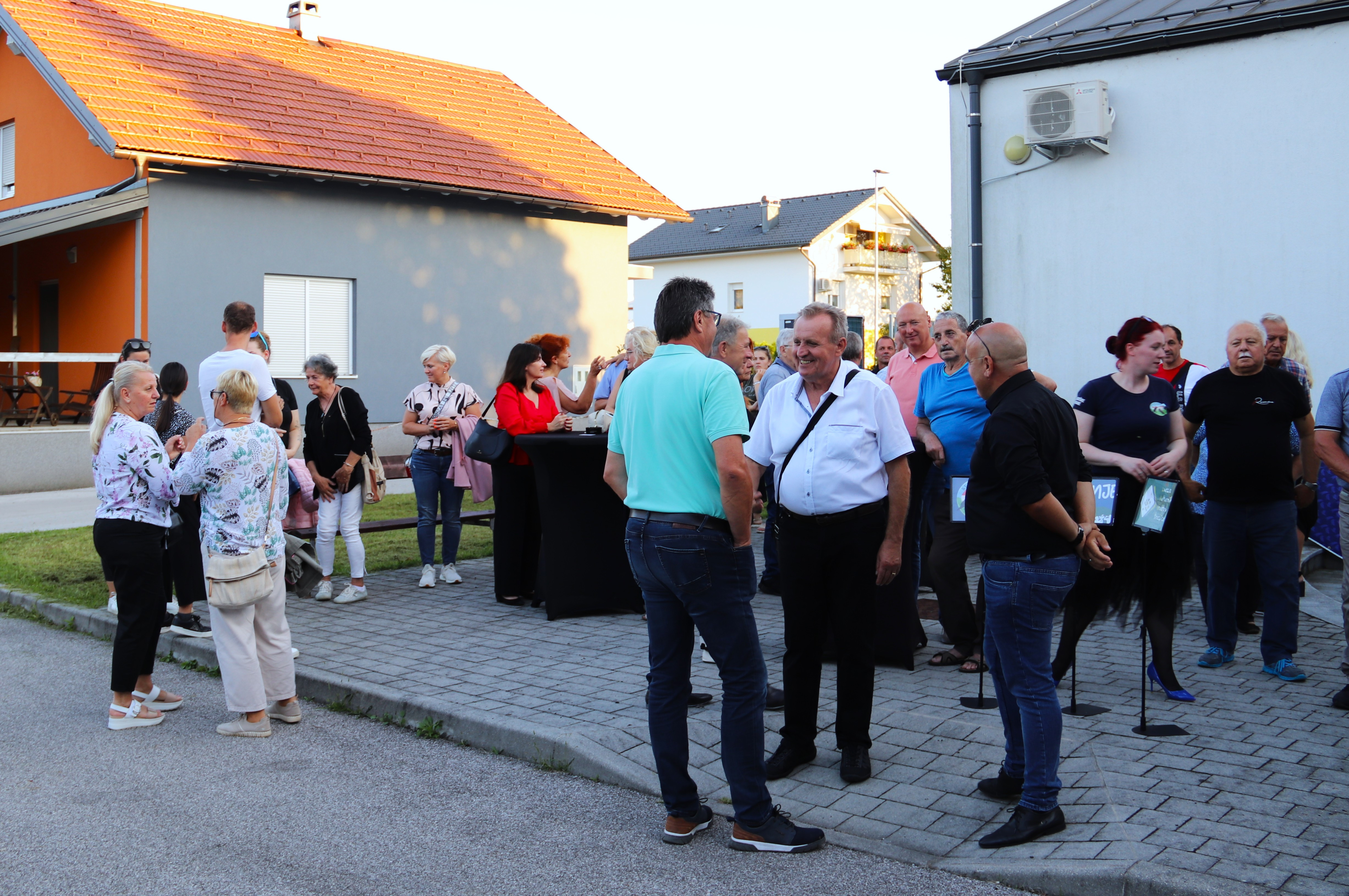 12. družabno srečanje Zveze kulturnih društev Brežice