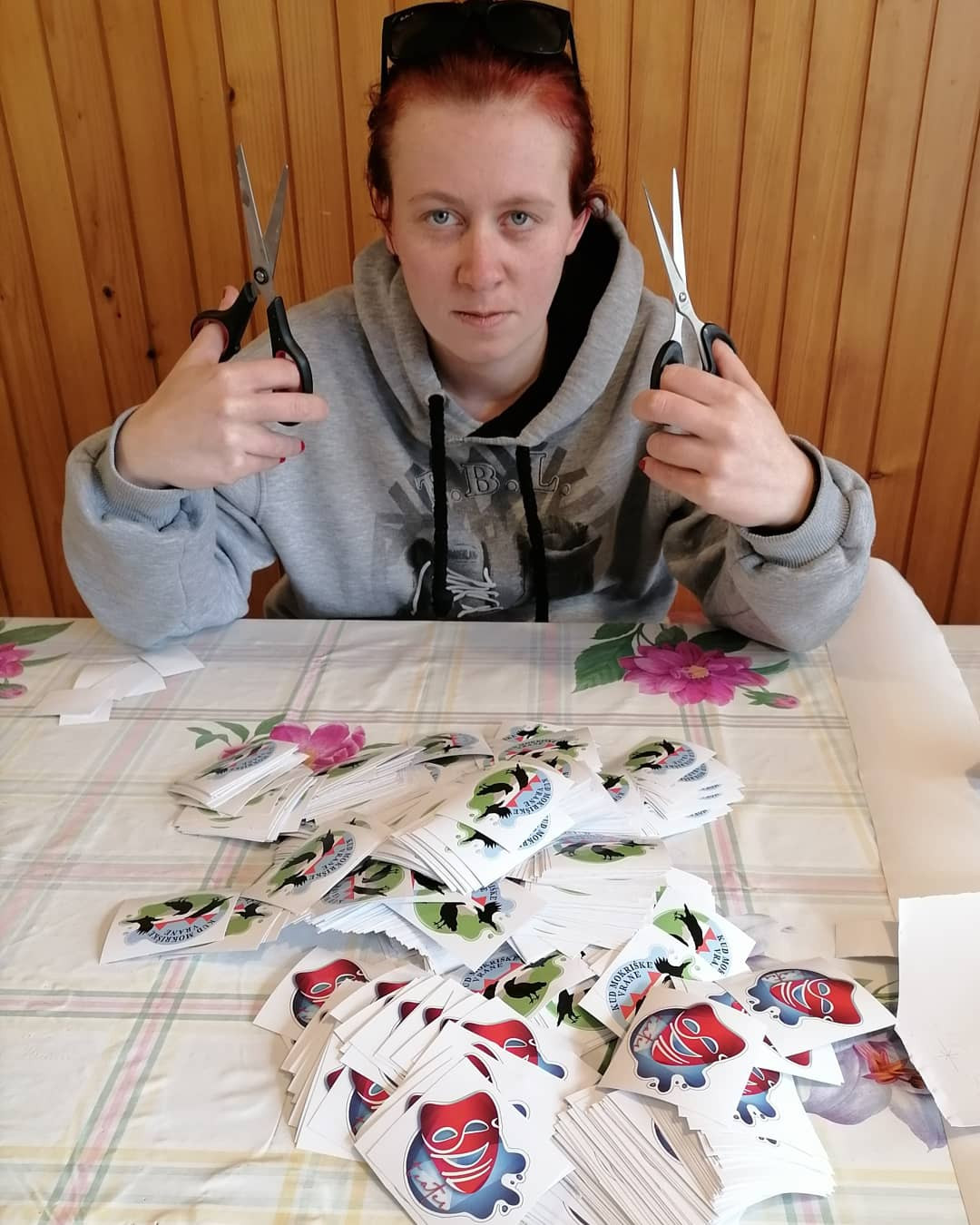 Akcija Paketki čarovniškega presenečenja