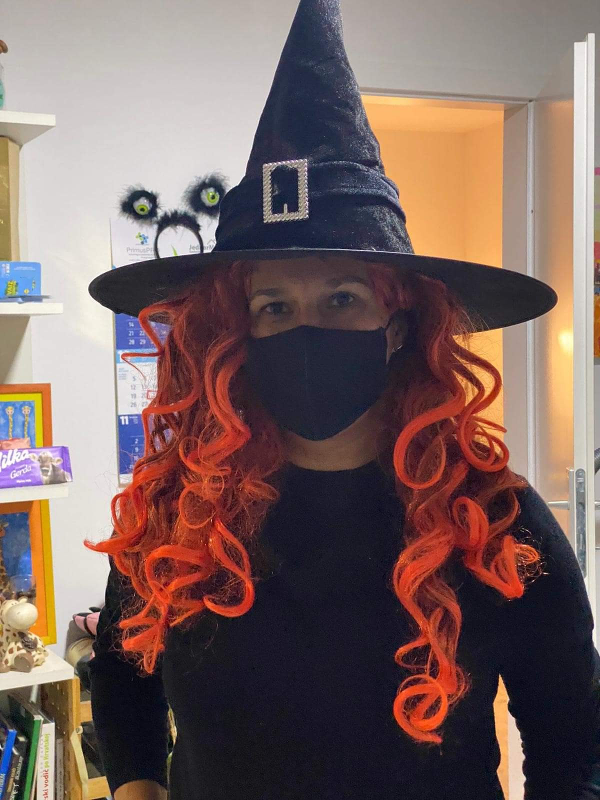 Akcija Paketki čarovniškega presenečenja