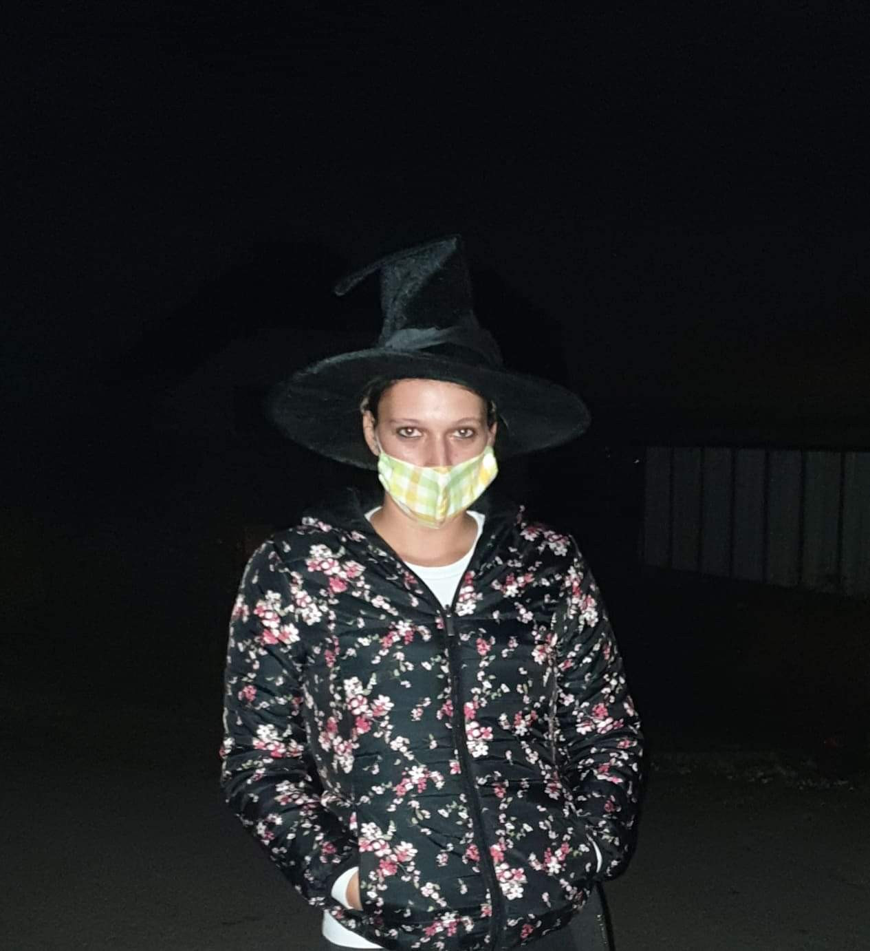 Akcija Paketki čarovniškega presenečenja