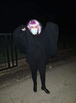 Akcija Paketki čarovniškega presenečenja