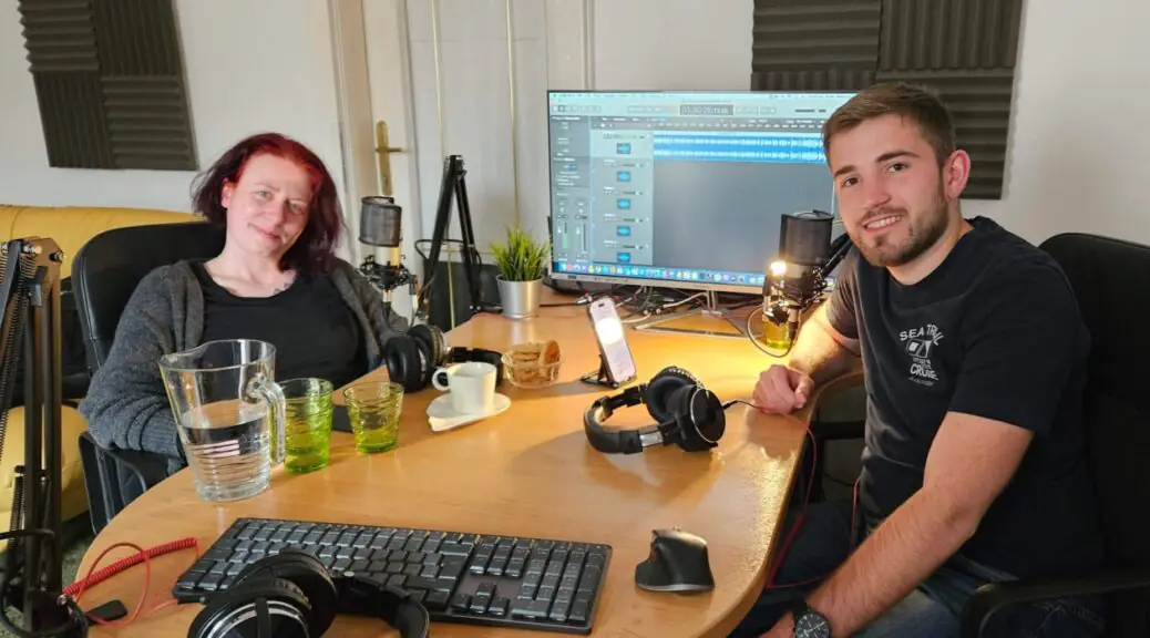 Anja vabi na Lov na vrane!