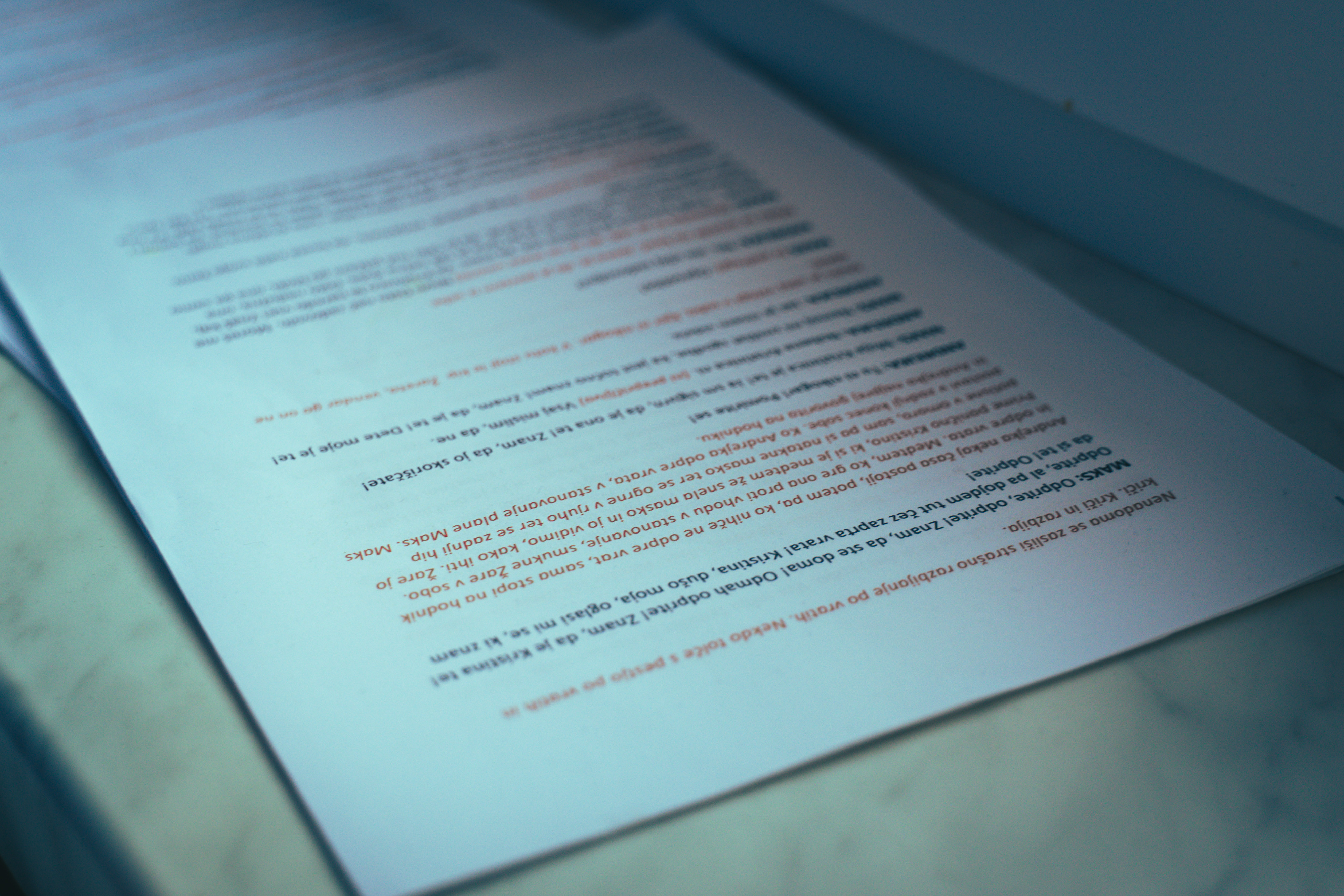 Brat od svoje sestre