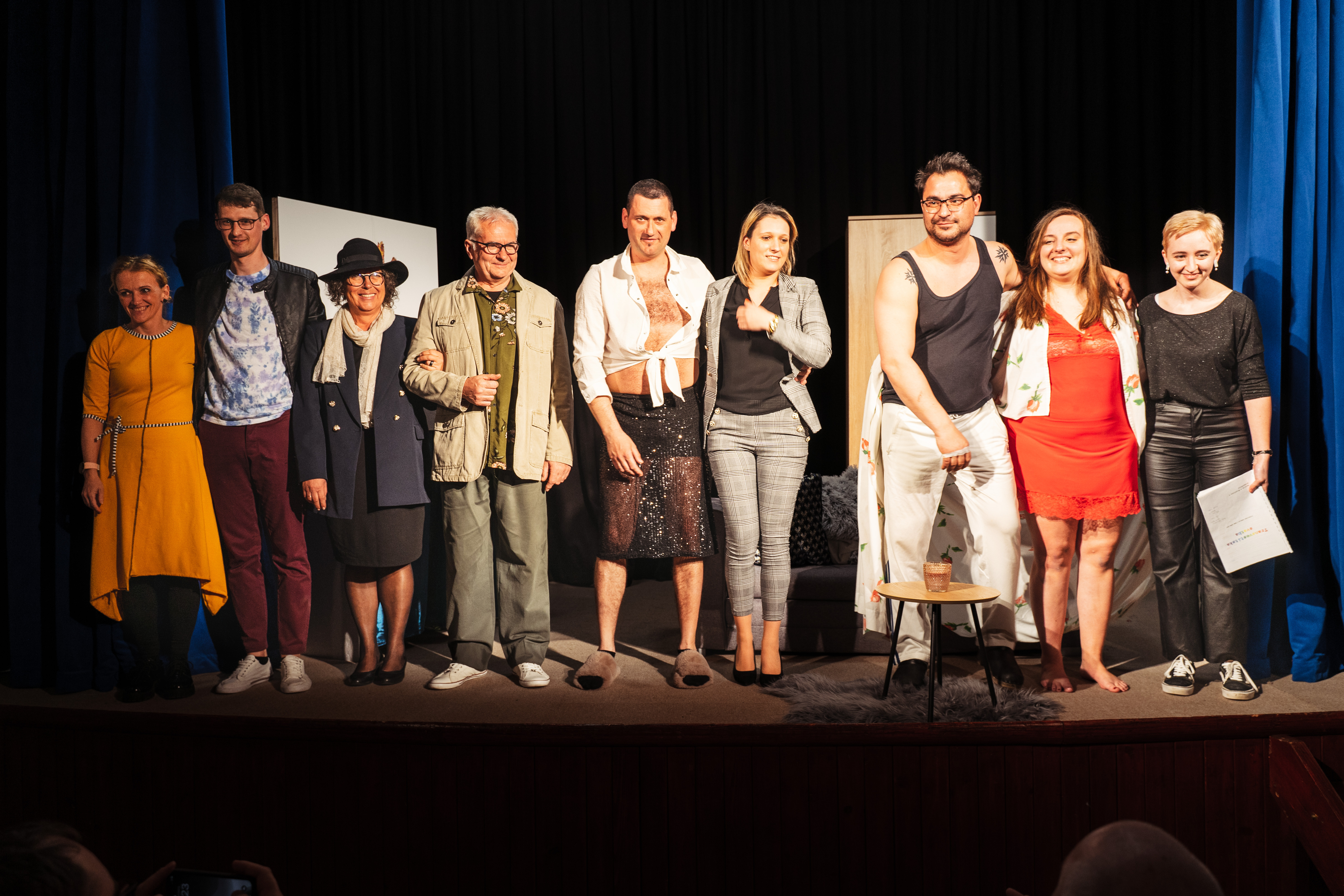 Brat od svoje sestre