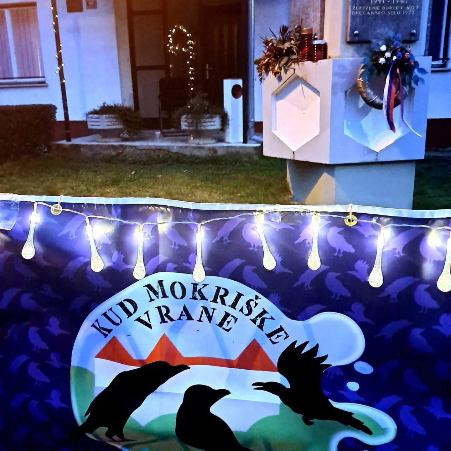 Druženje ob kuhančku