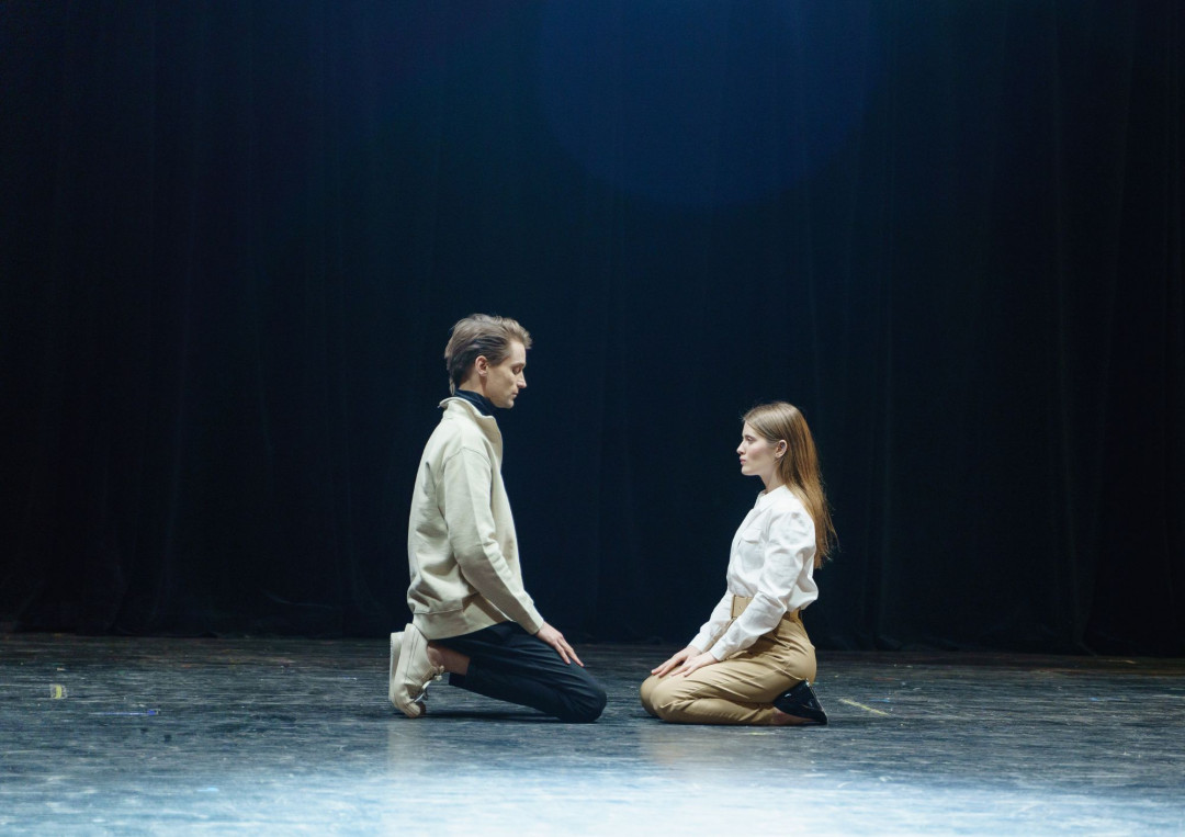 Gledališča v Sloveniji