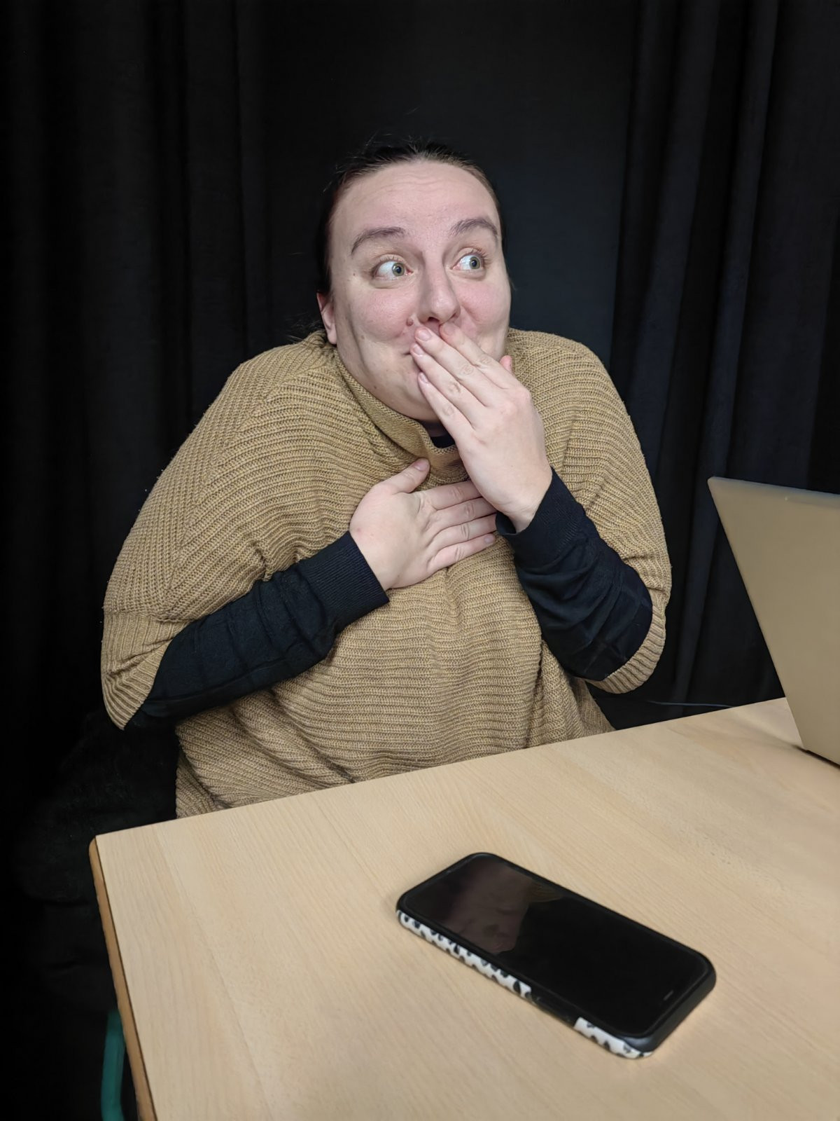 Gledališke vaje Teater gostilna