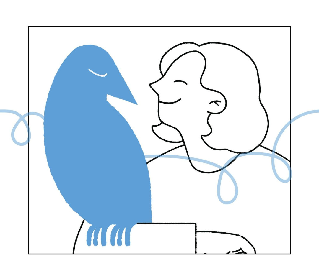 In na koncu dneva: sem dobro, ker delam nekaj, kar mi je pomembno. In to z najboljšimi ljudmi.