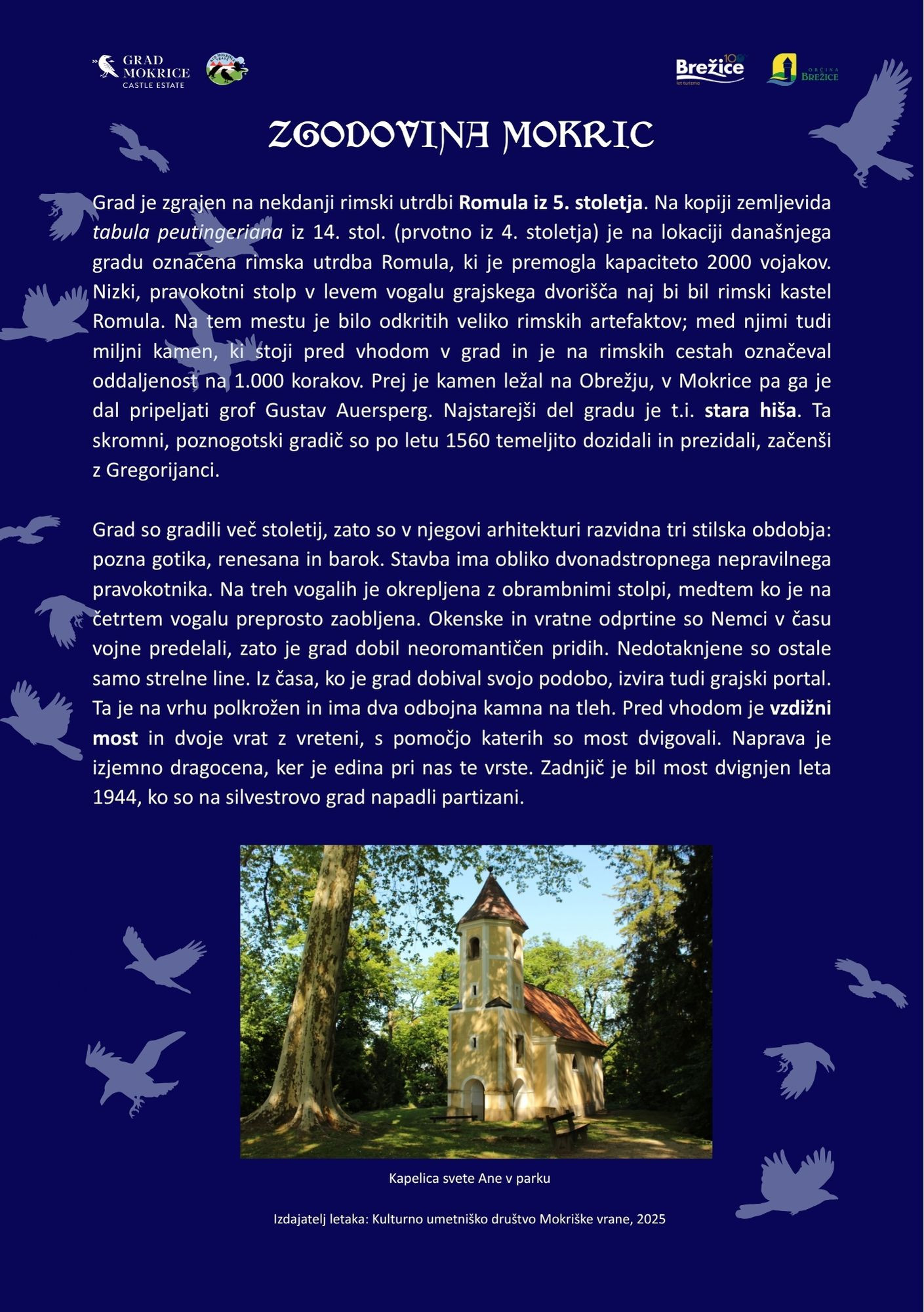 Letaki žilavi ljudje z meje