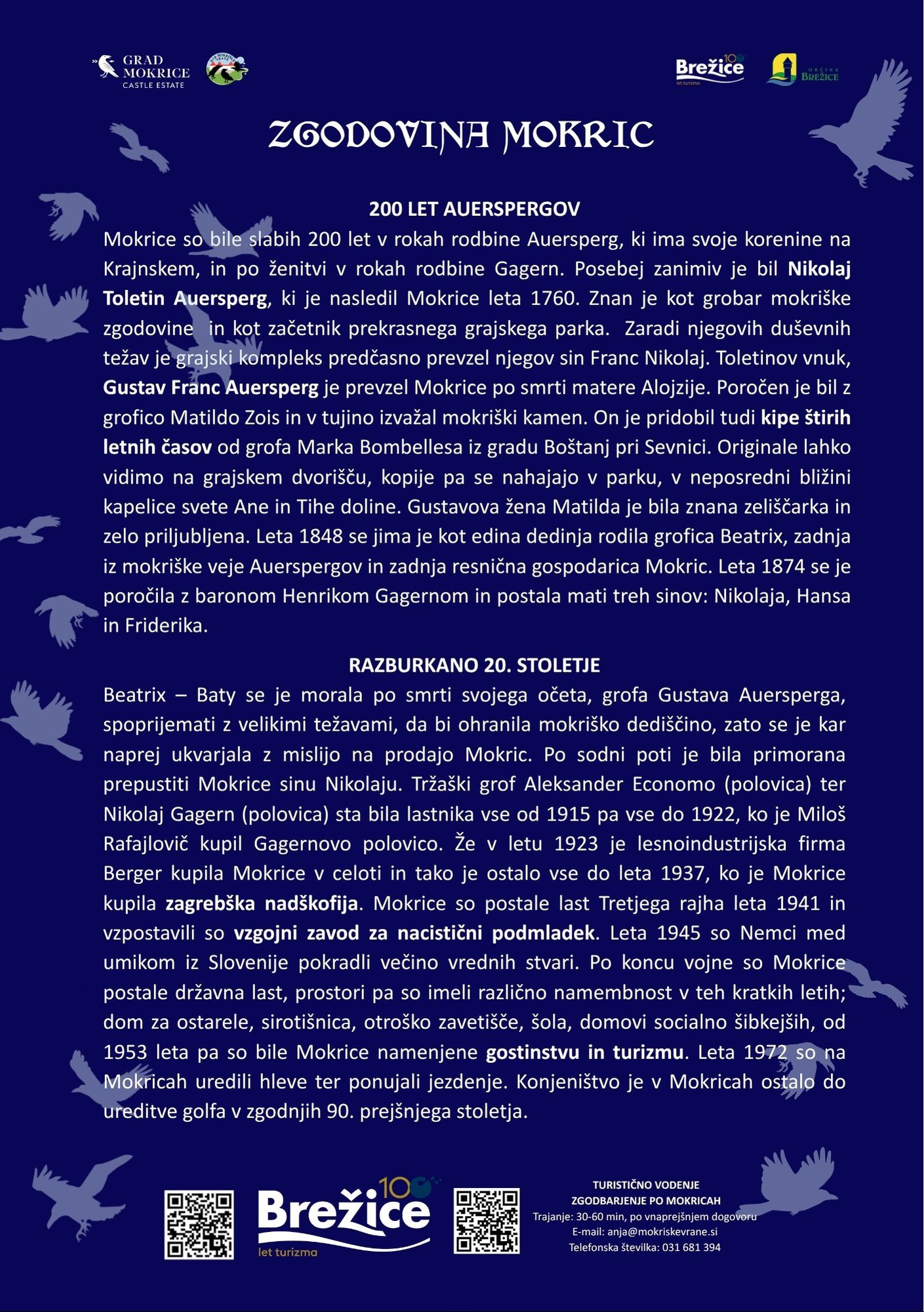 Letaki žilavi ljudje z meje