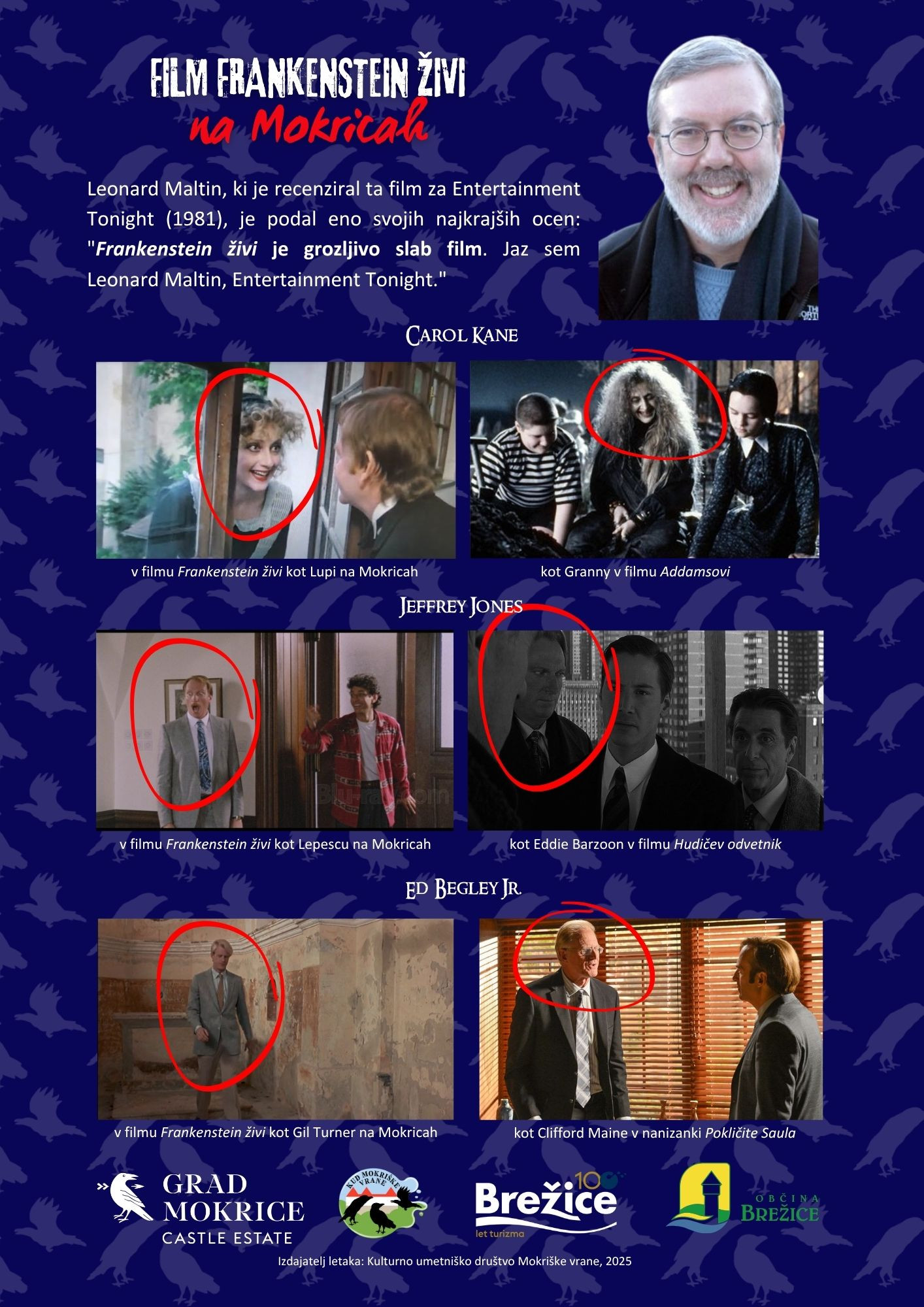 Letaki žilavi ljudje z meje