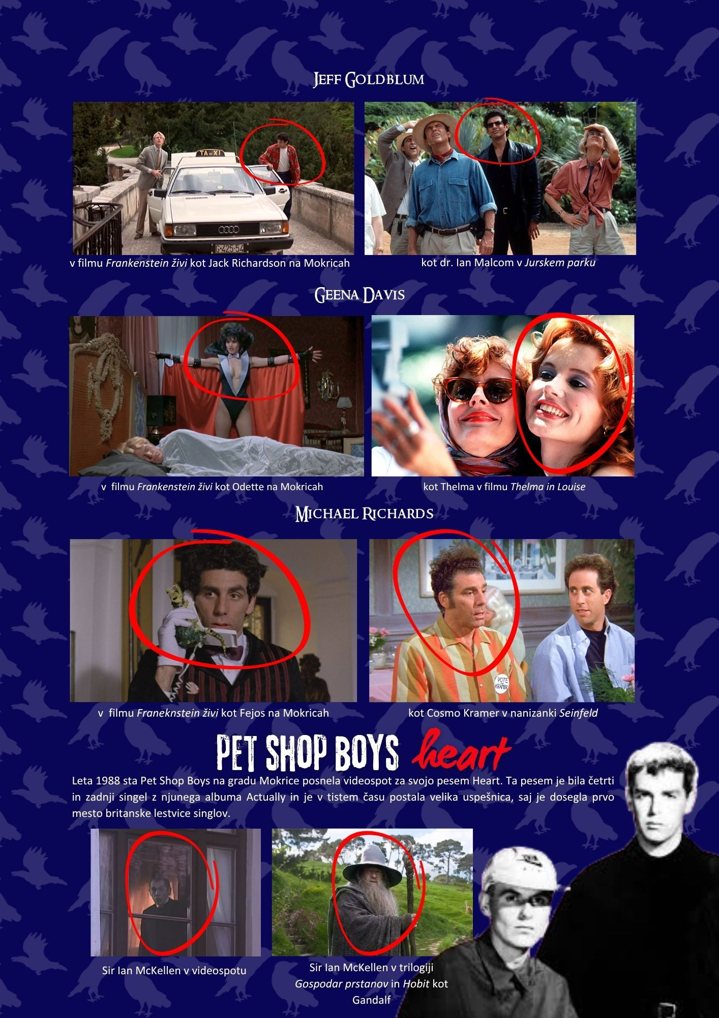 Letaki žilavi ljudje z meje