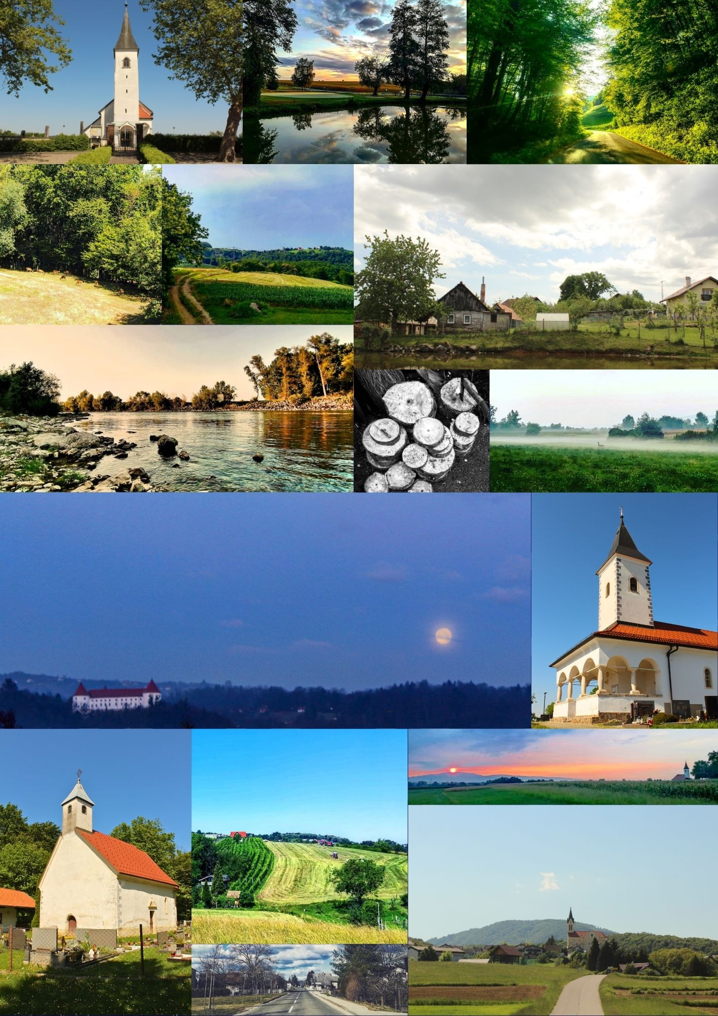 Letaki žilavi ljudje z meje