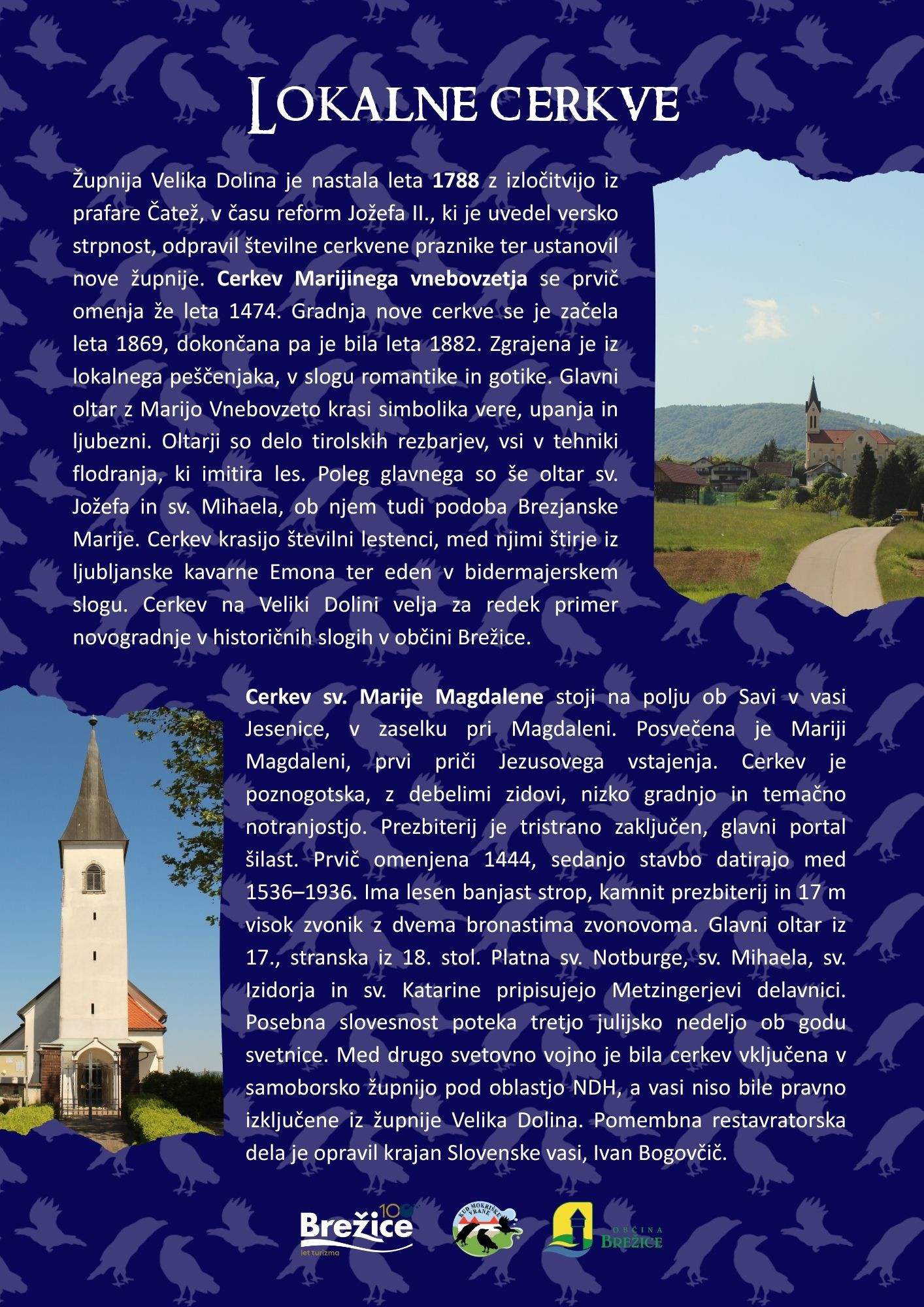 Letaki žilavi ljudje z meje