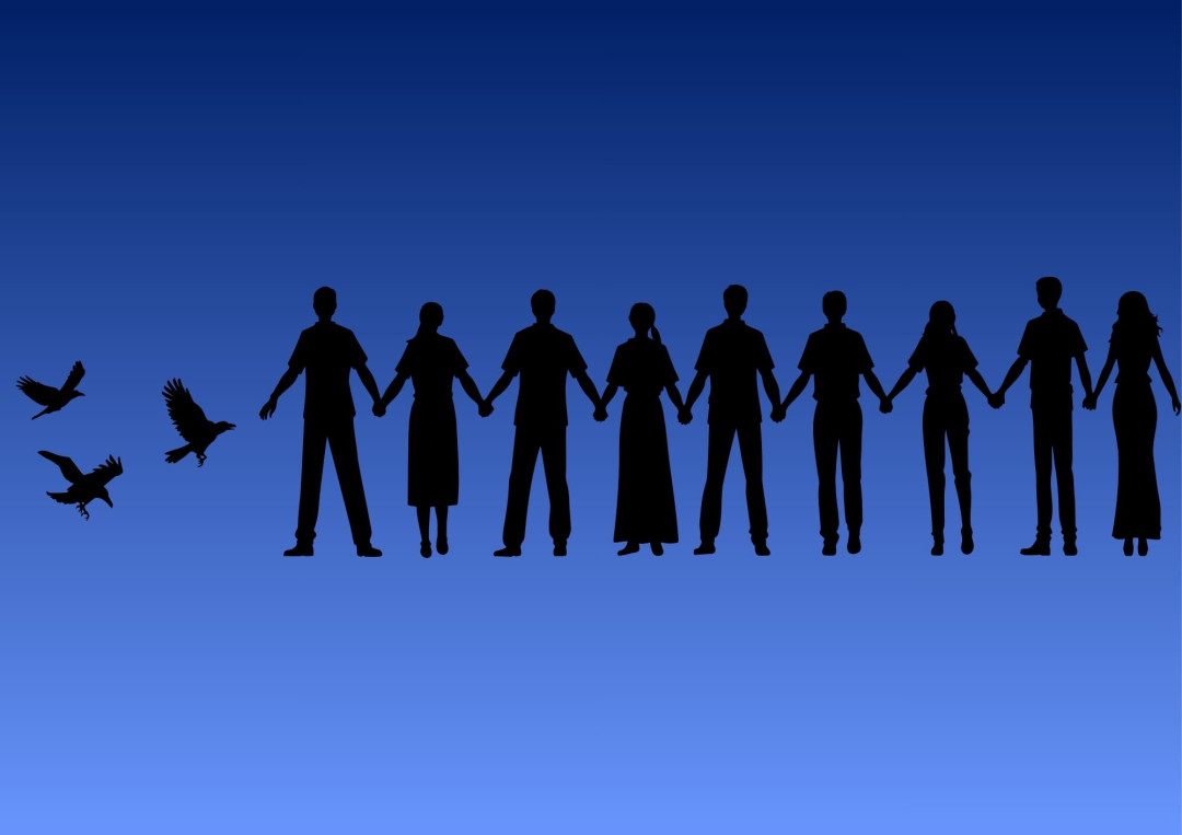 Mi smo tisti, na katere smo čakali - vol. 1