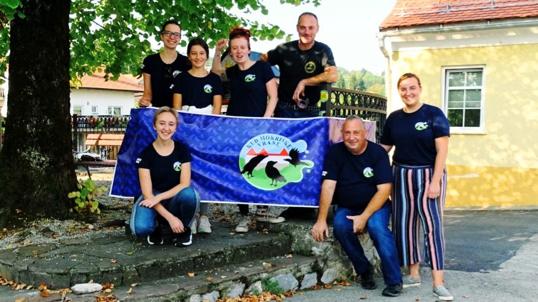 Nedeljska pogostitev