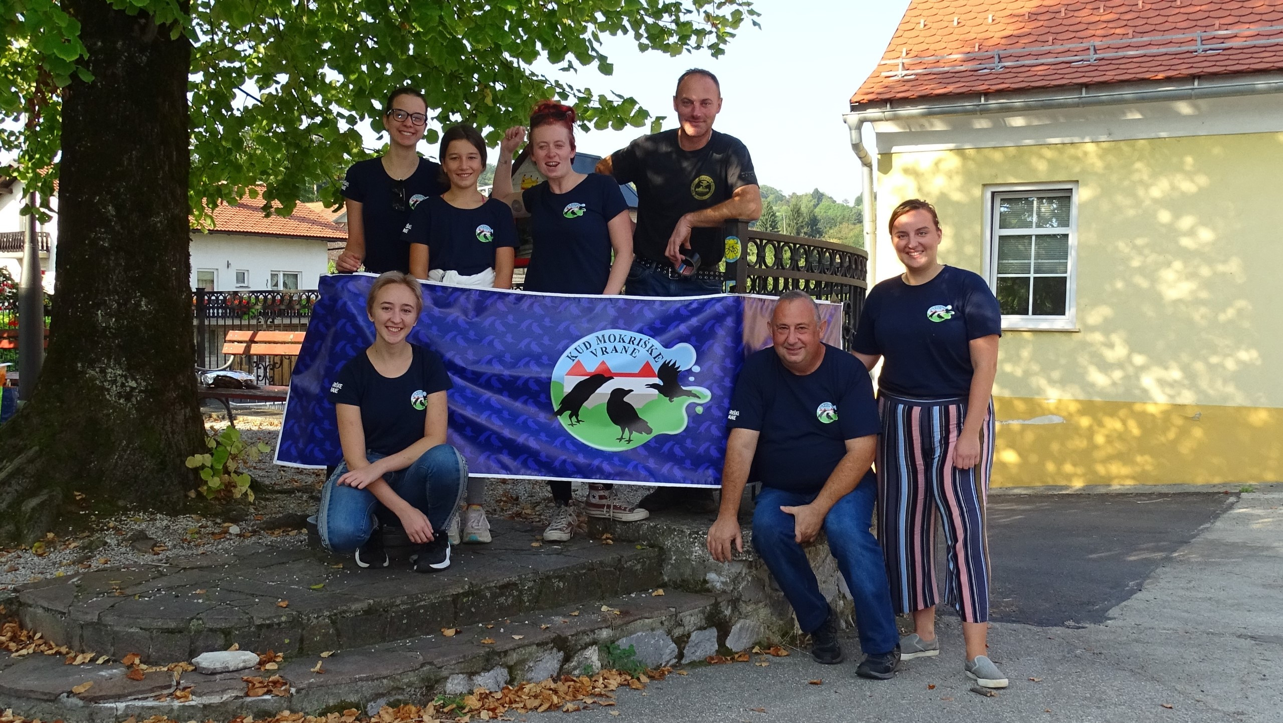 Nedeljska pogostitev