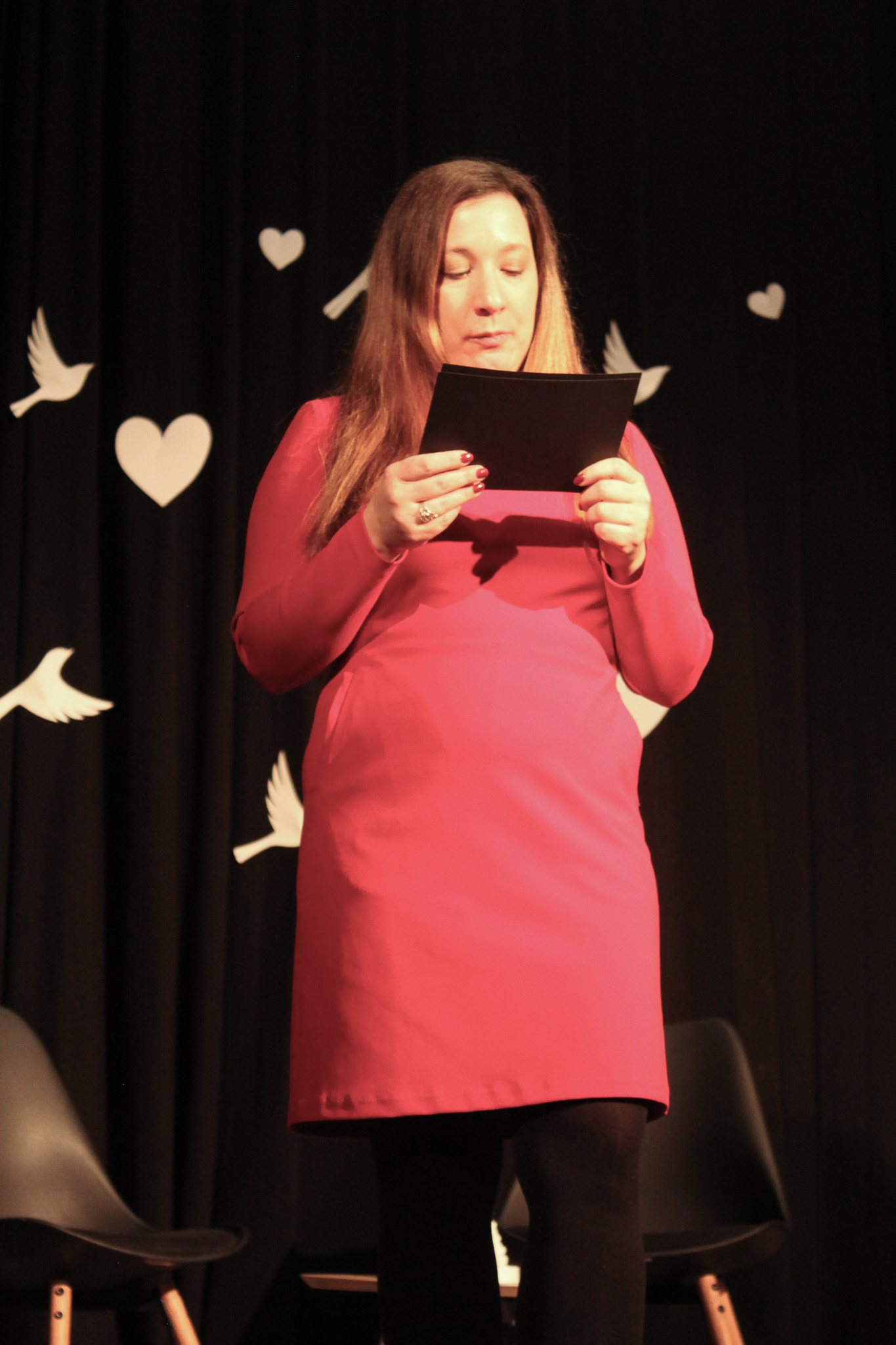 Nežna jeseniška duša: Rozalija Semenič