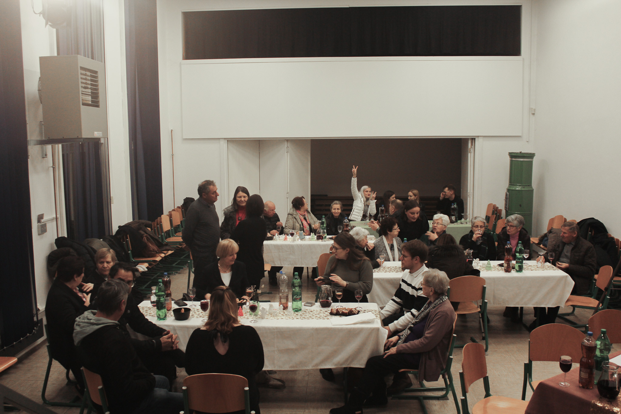 Nežna jeseniška duša: Rozalija Semenič