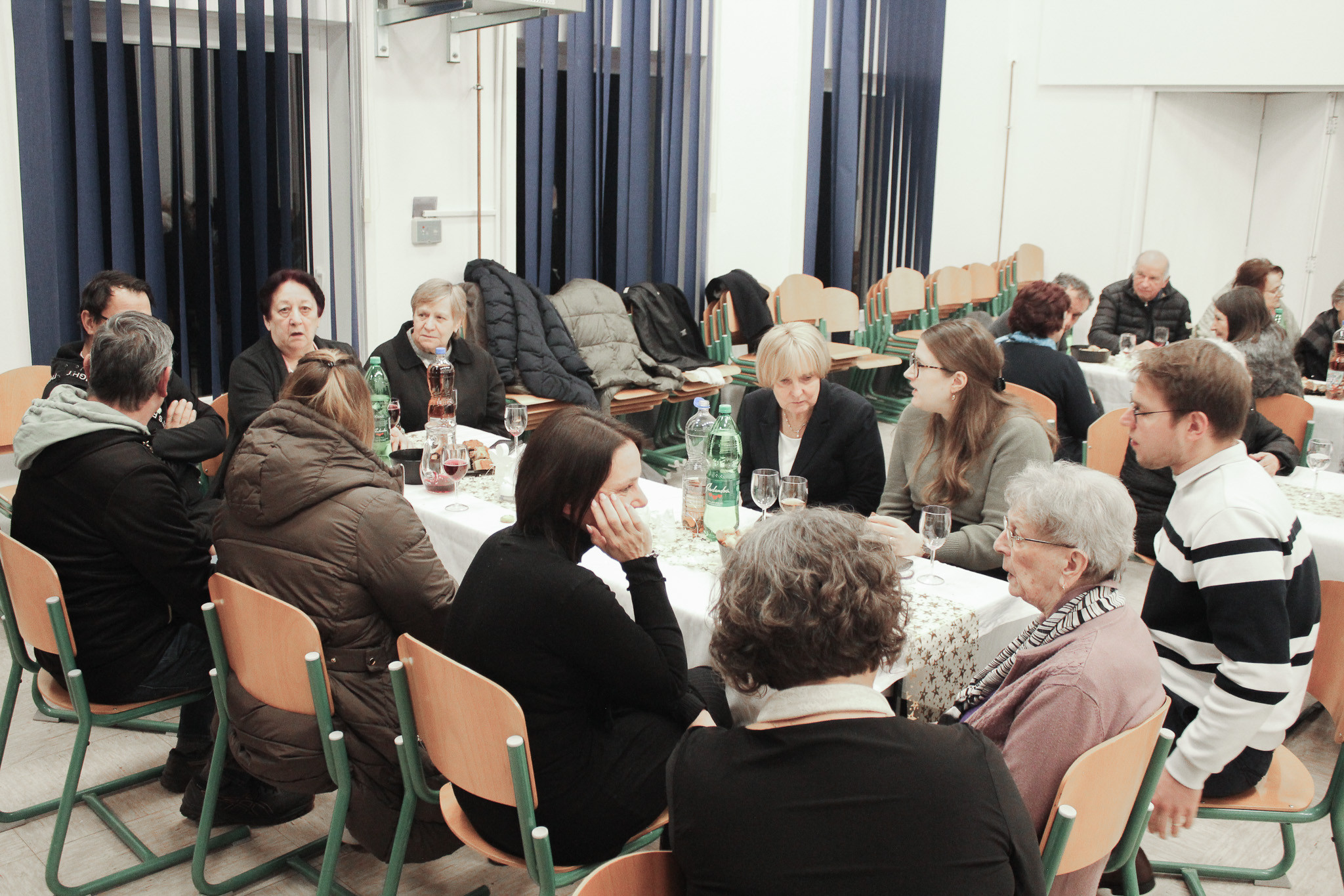 Nežna jeseniška duša: Rozalija Semenič