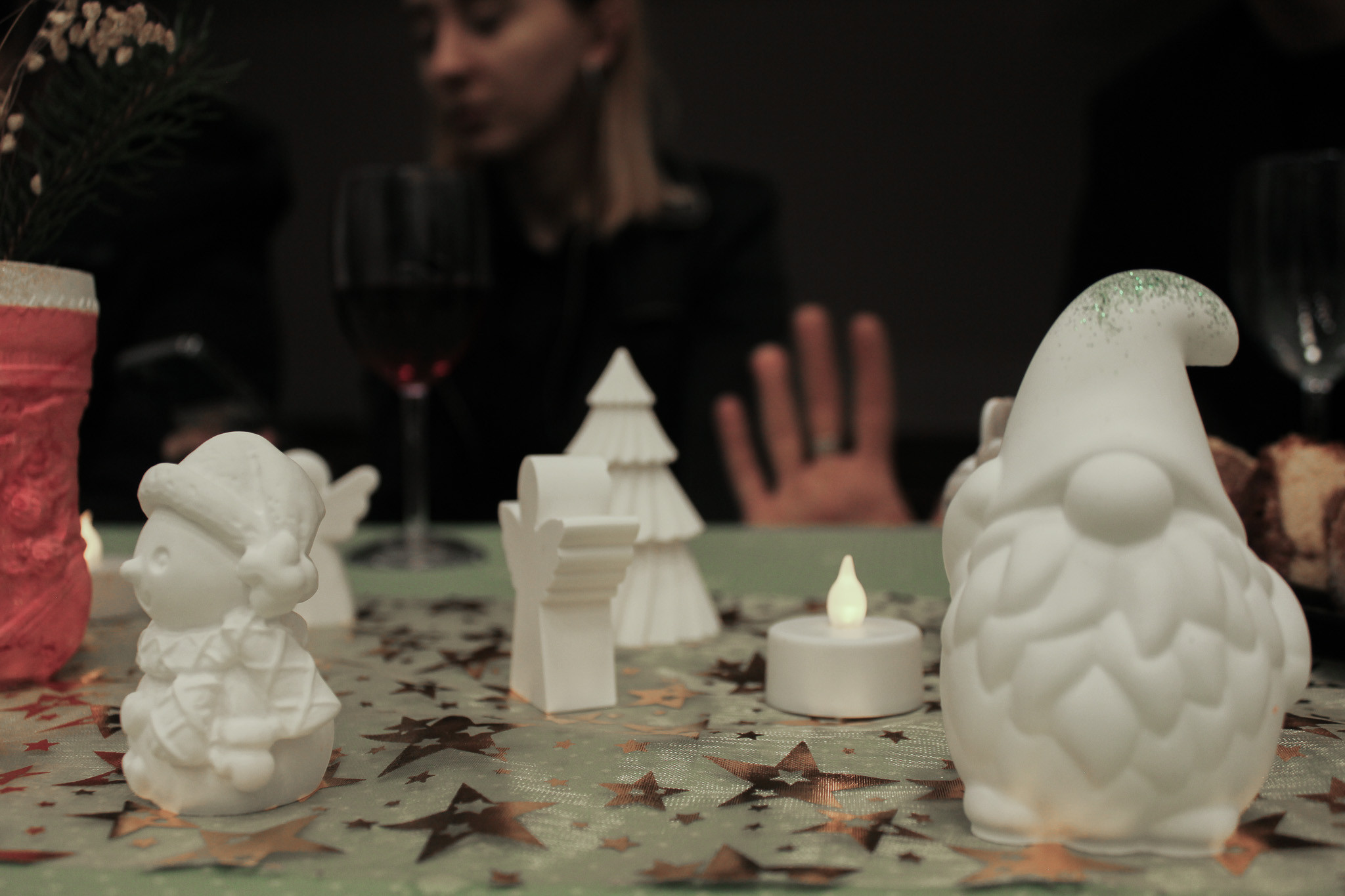 Nežna jeseniška duša: Rozalija Semenič