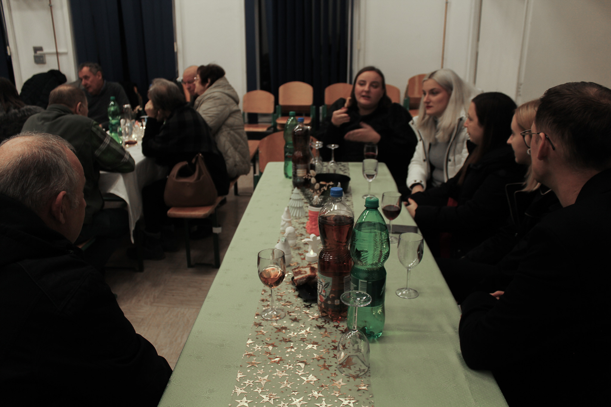 Nežna jeseniška duša: Rozalija Semenič