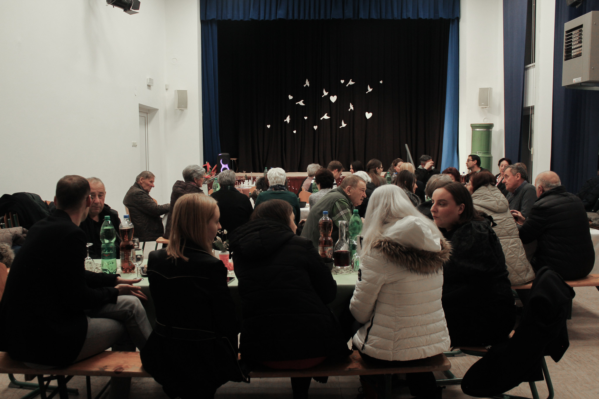 Nežna jeseniška duša: Rozalija Semenič