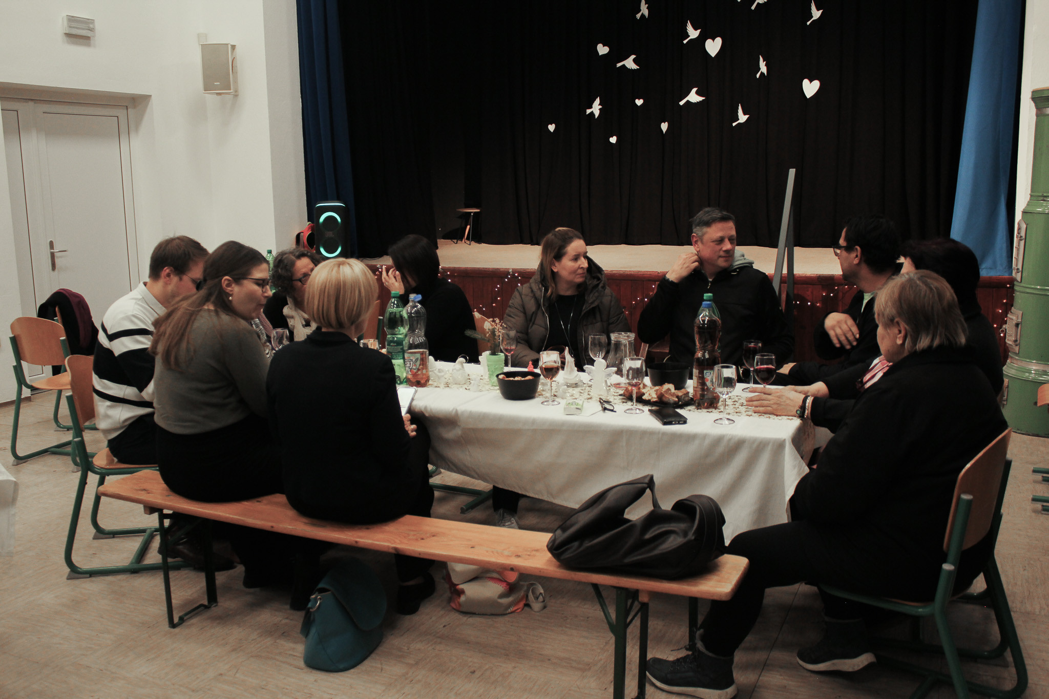 Nežna jeseniška duša: Rozalija Semenič