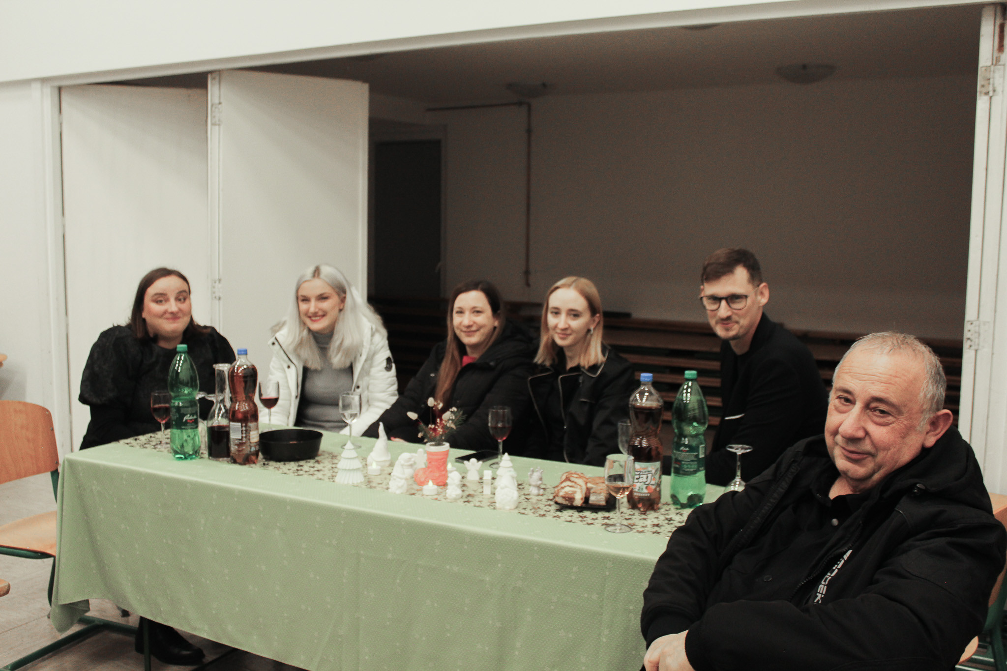 Nežna jeseniška duša: Rozalija Semenič