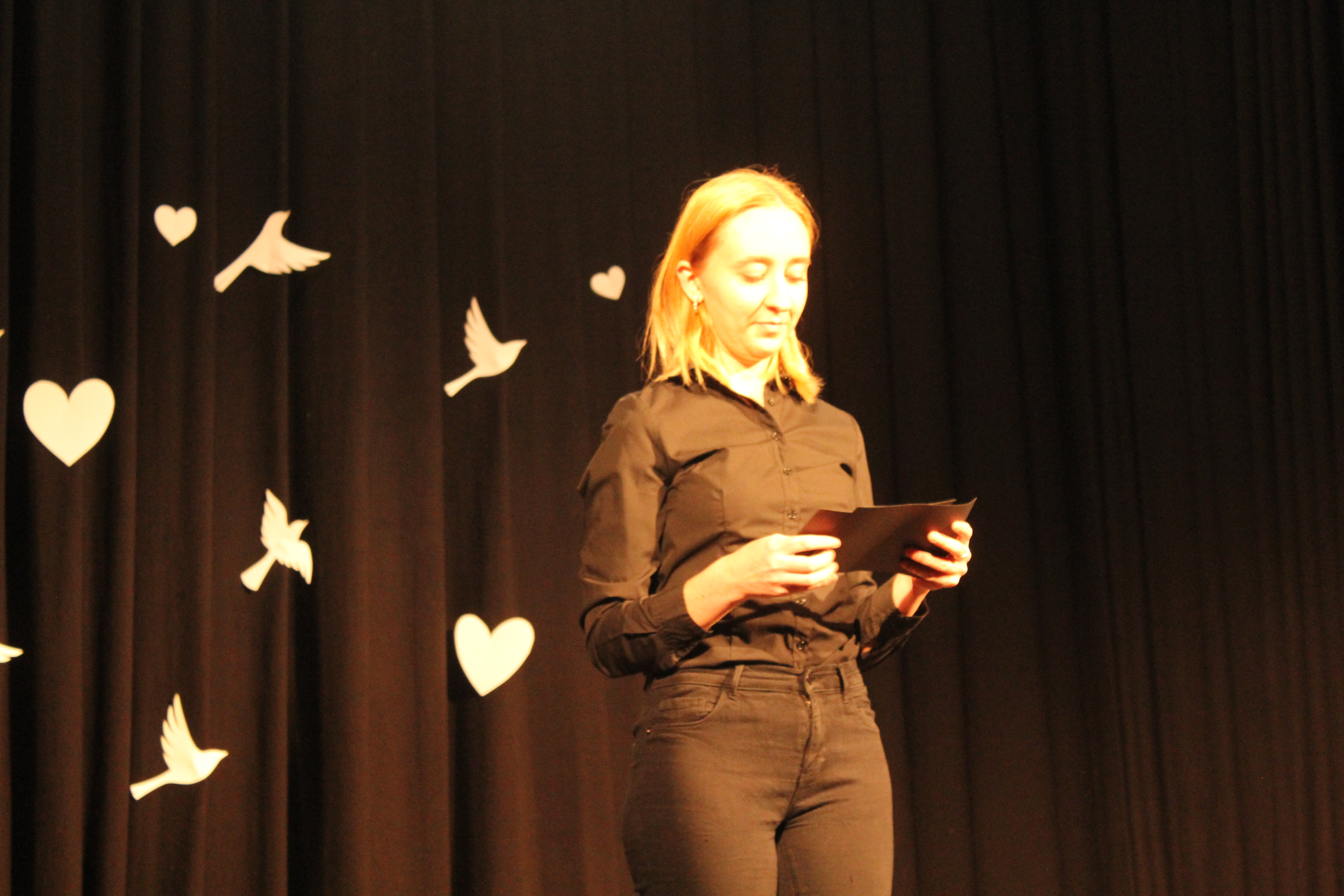 Nežna jeseniška duša: Rozalija Semenič