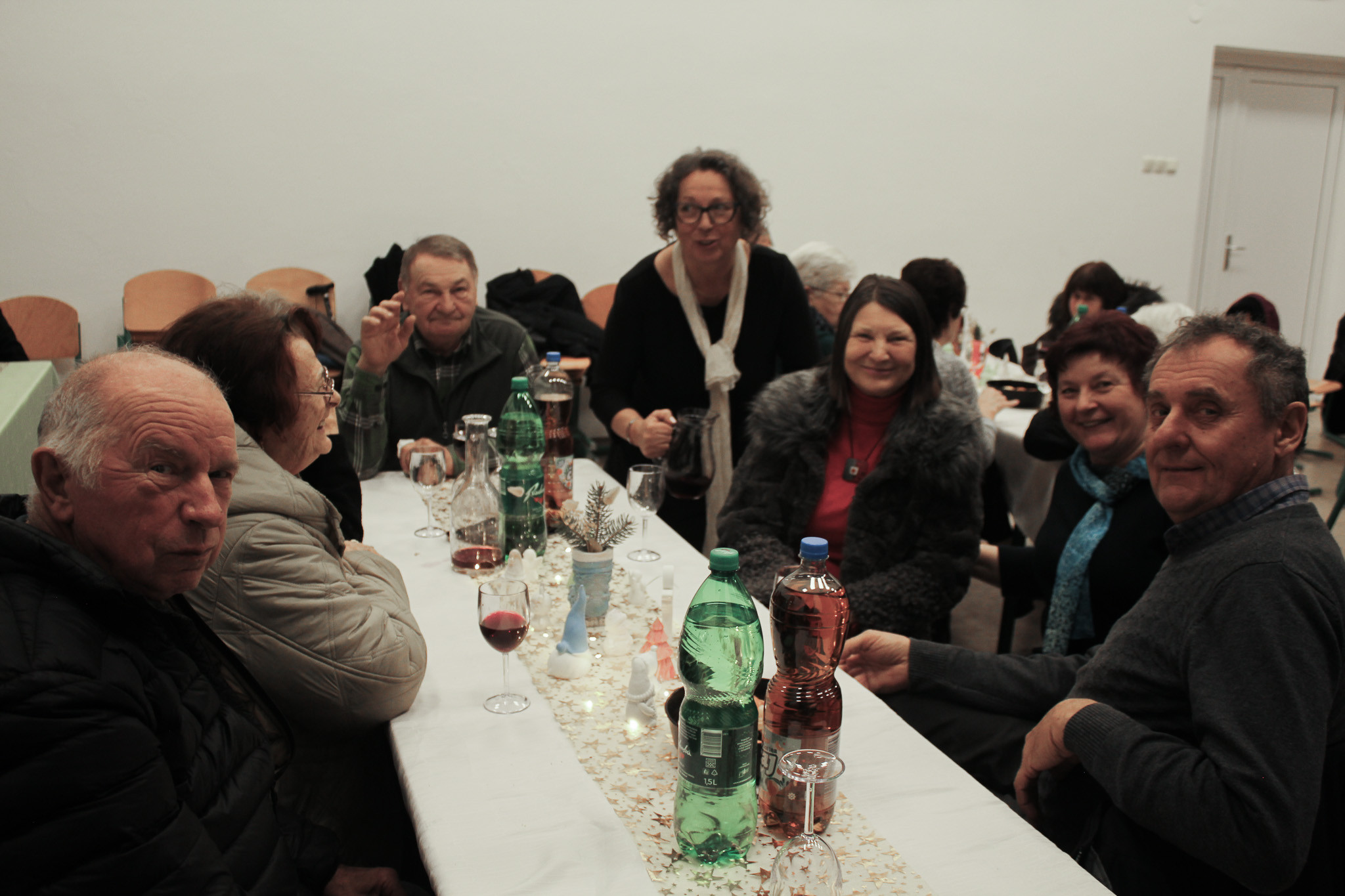 Nežna jeseniška duša: Rozalija Semenič