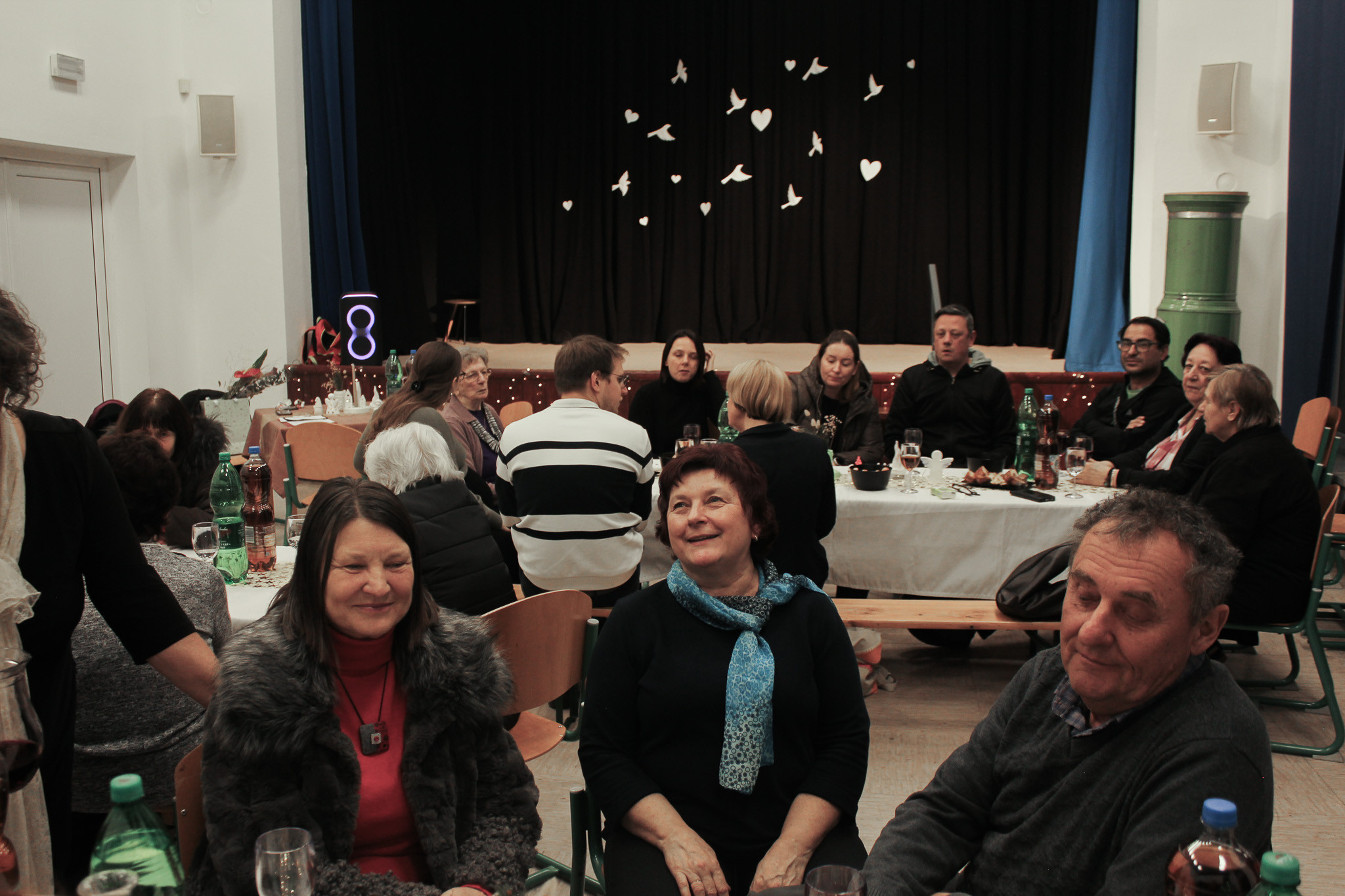 Nežna jeseniška duša: Rozalija Semenič