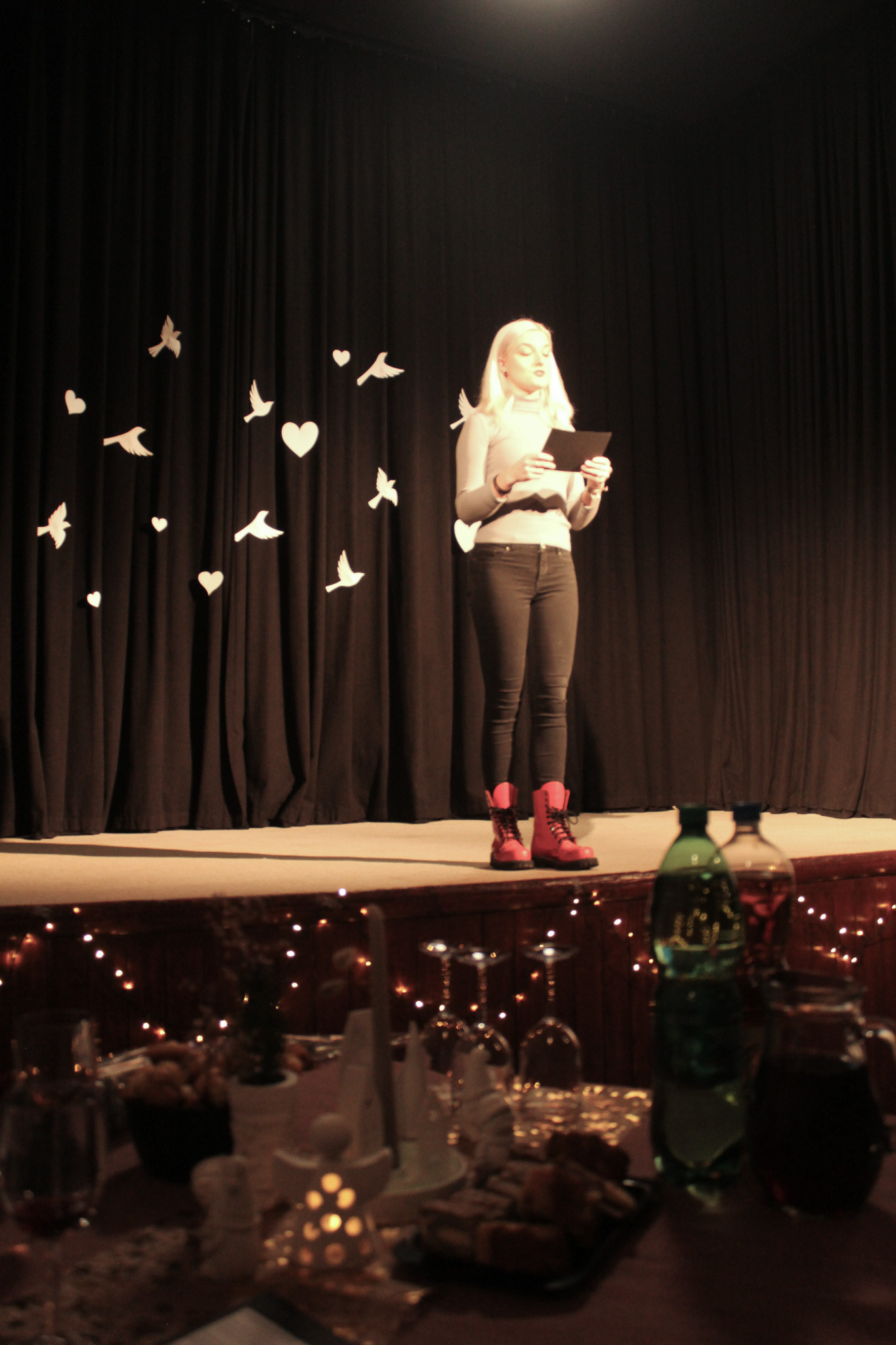 Nežna jeseniška duša: Rozalija Semenič