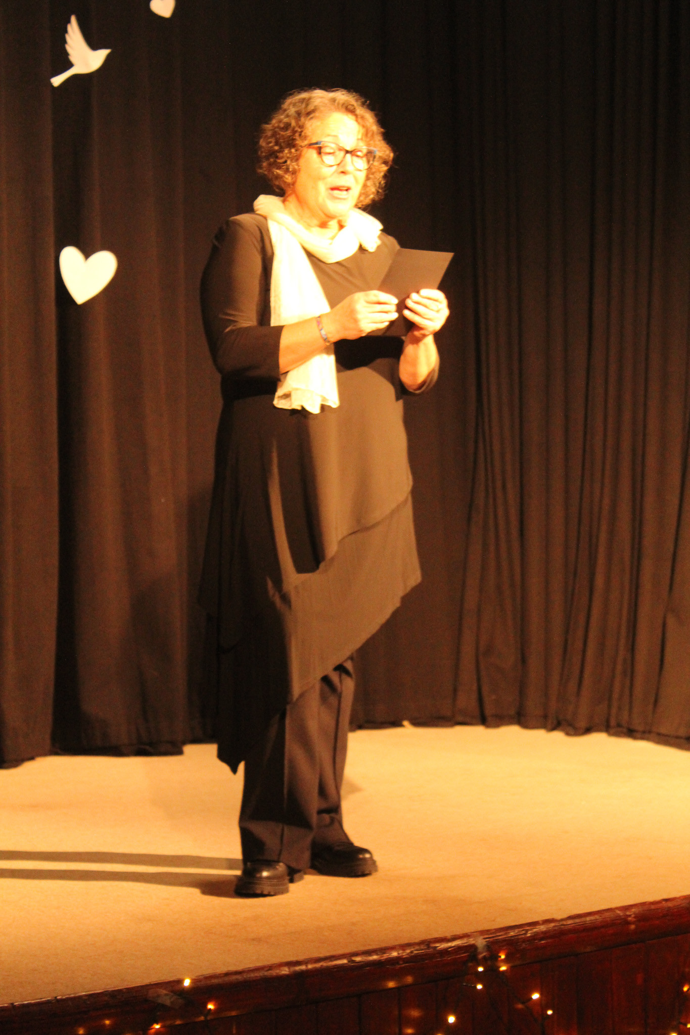 Nežna jeseniška duša: Rozalija Semenič