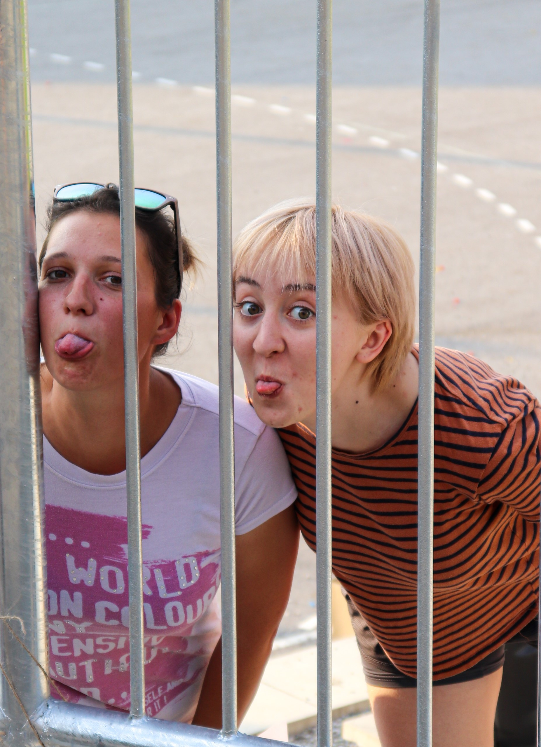 Od mldaosti do ludosti