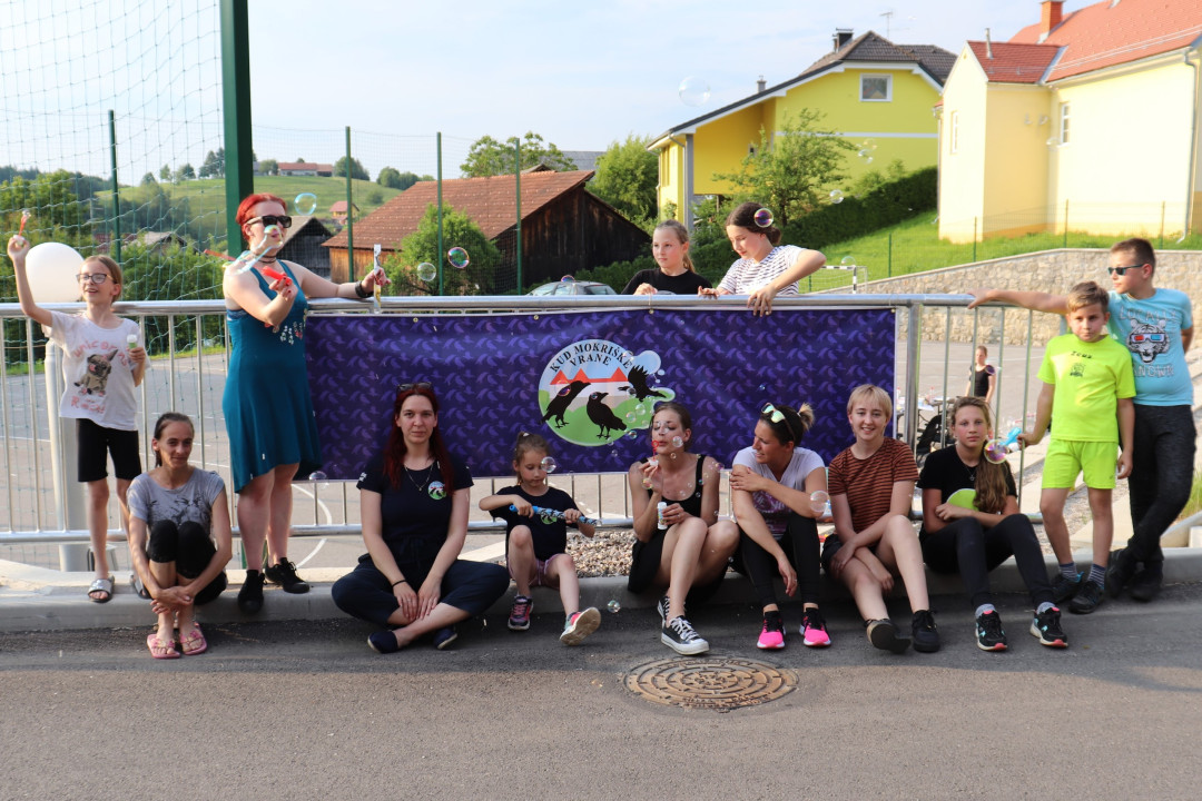 Od mldaosti do ludosti