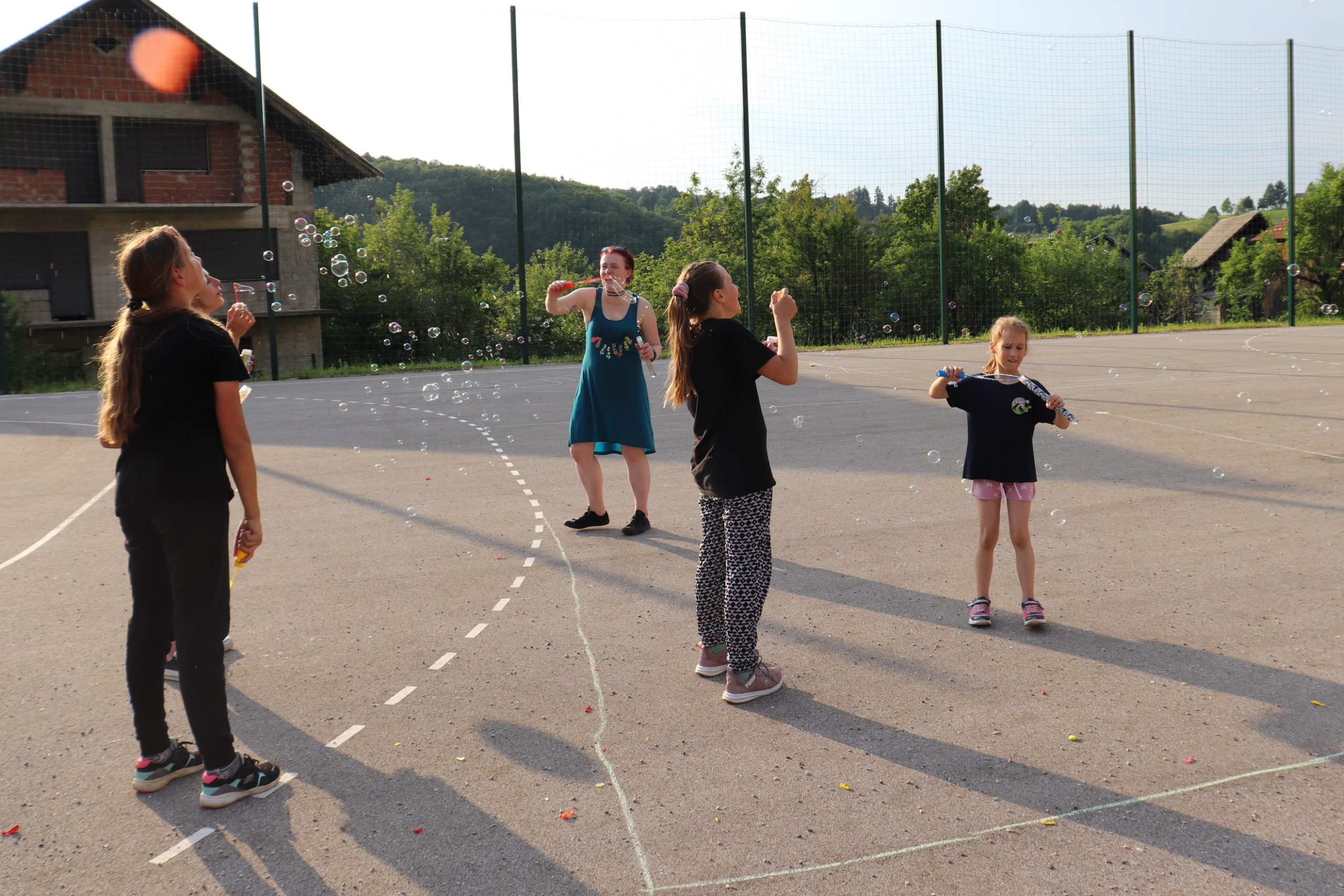 Od mldaosti do ludosti