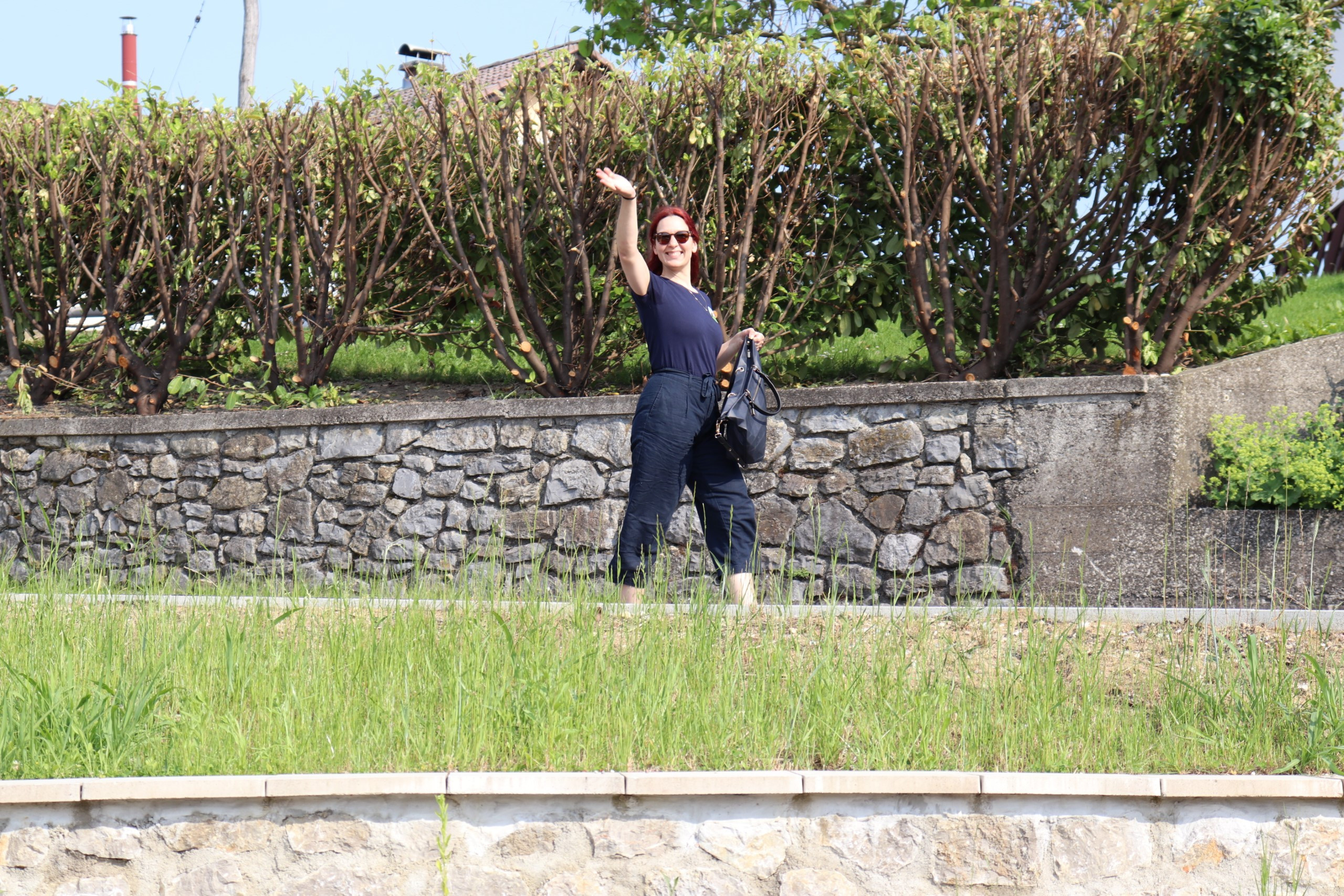 Od mldaosti do ludosti