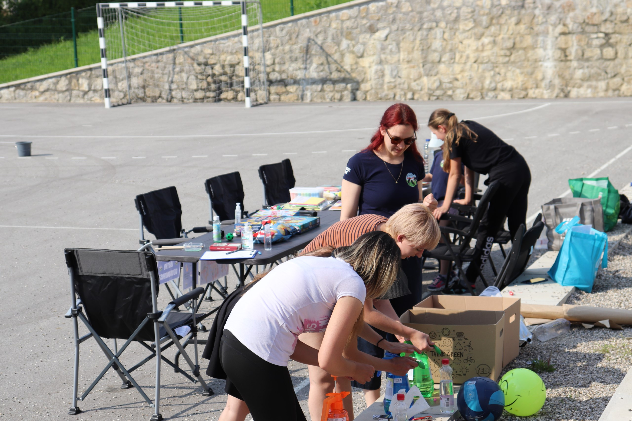 Od mldaosti do ludosti