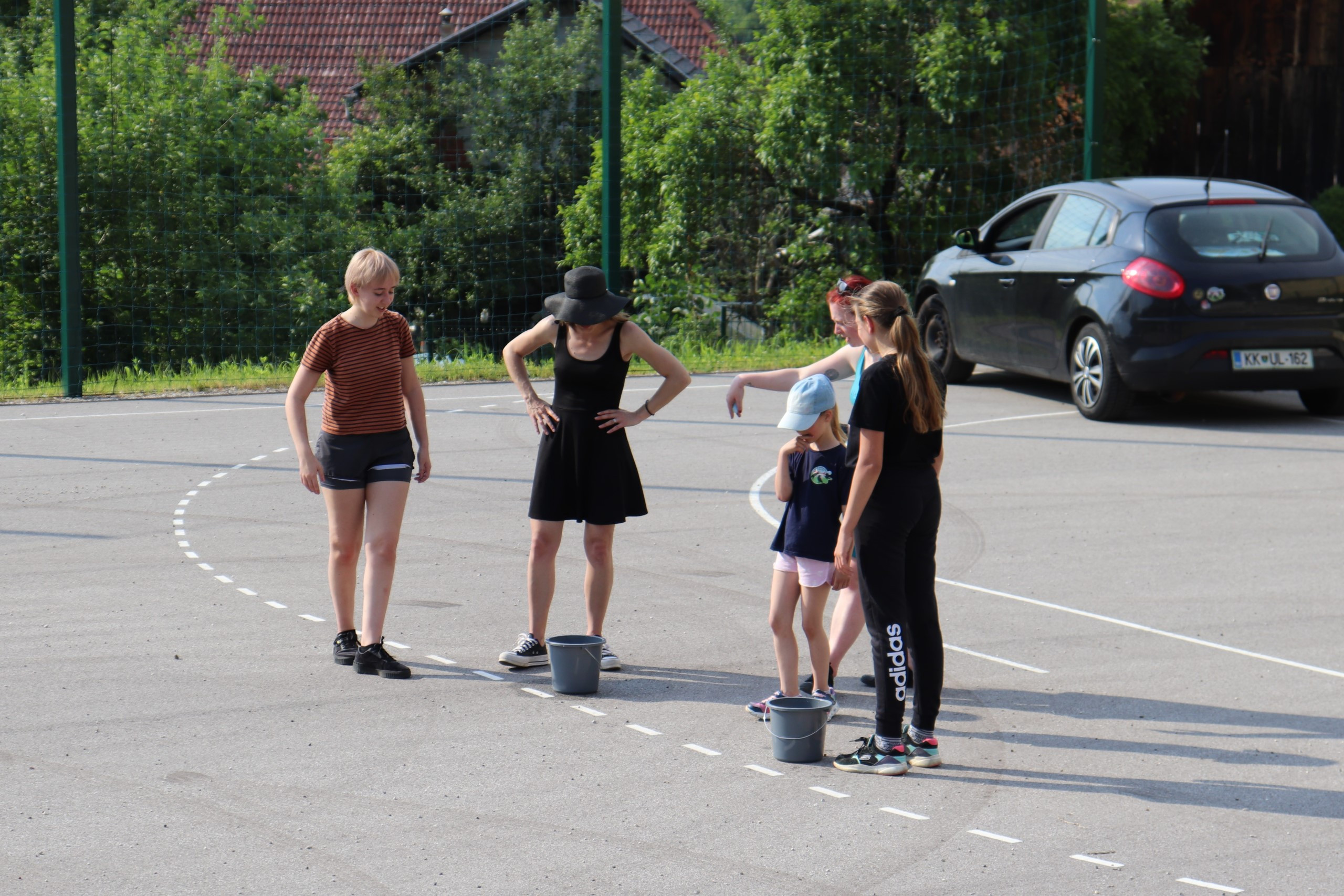 Od mldaosti do ludosti