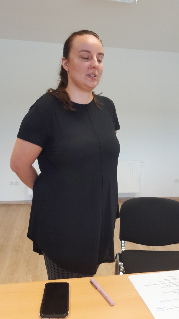 Osnove uporabe telefona