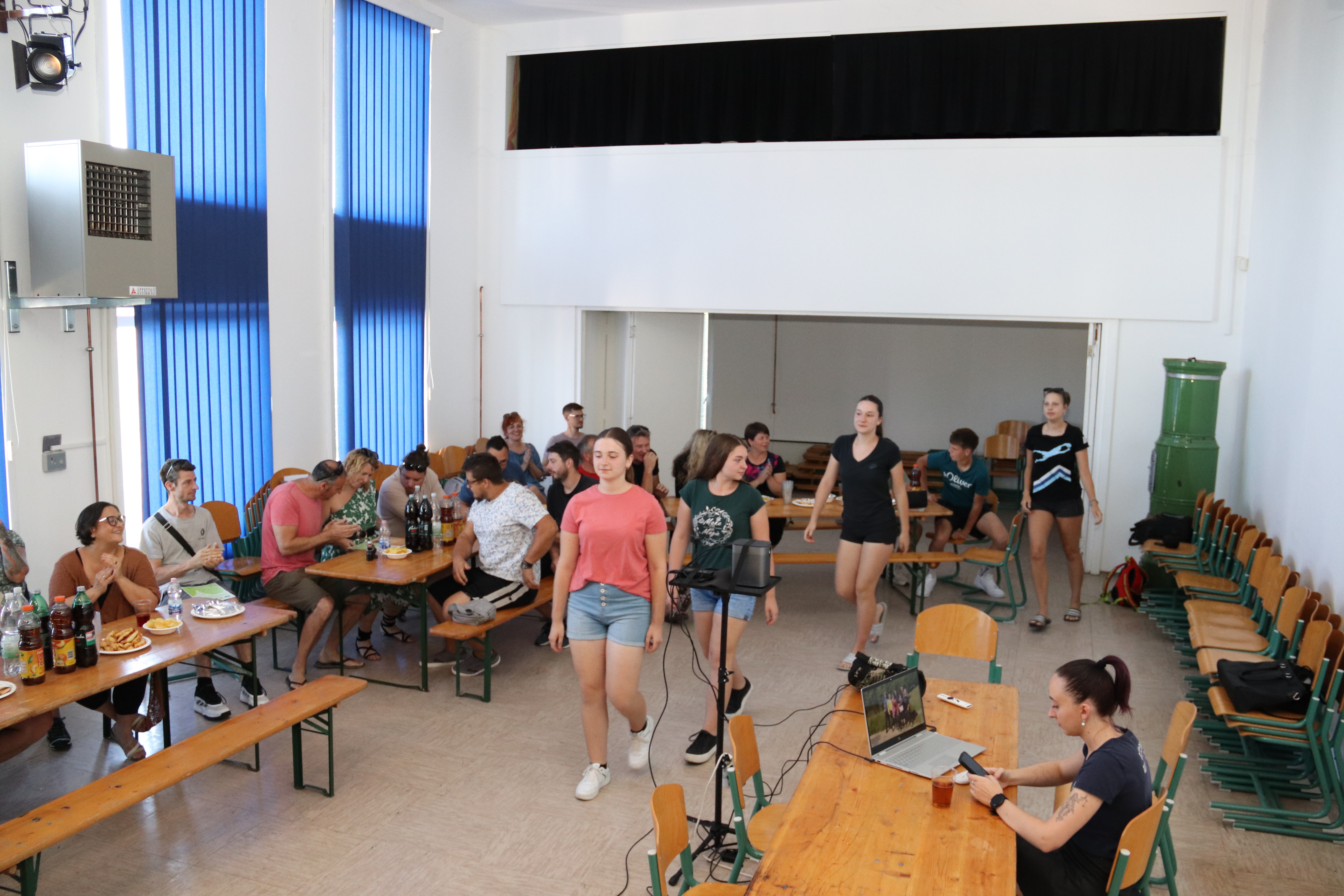 Podelitev priznanj za Lov na vrane 2025