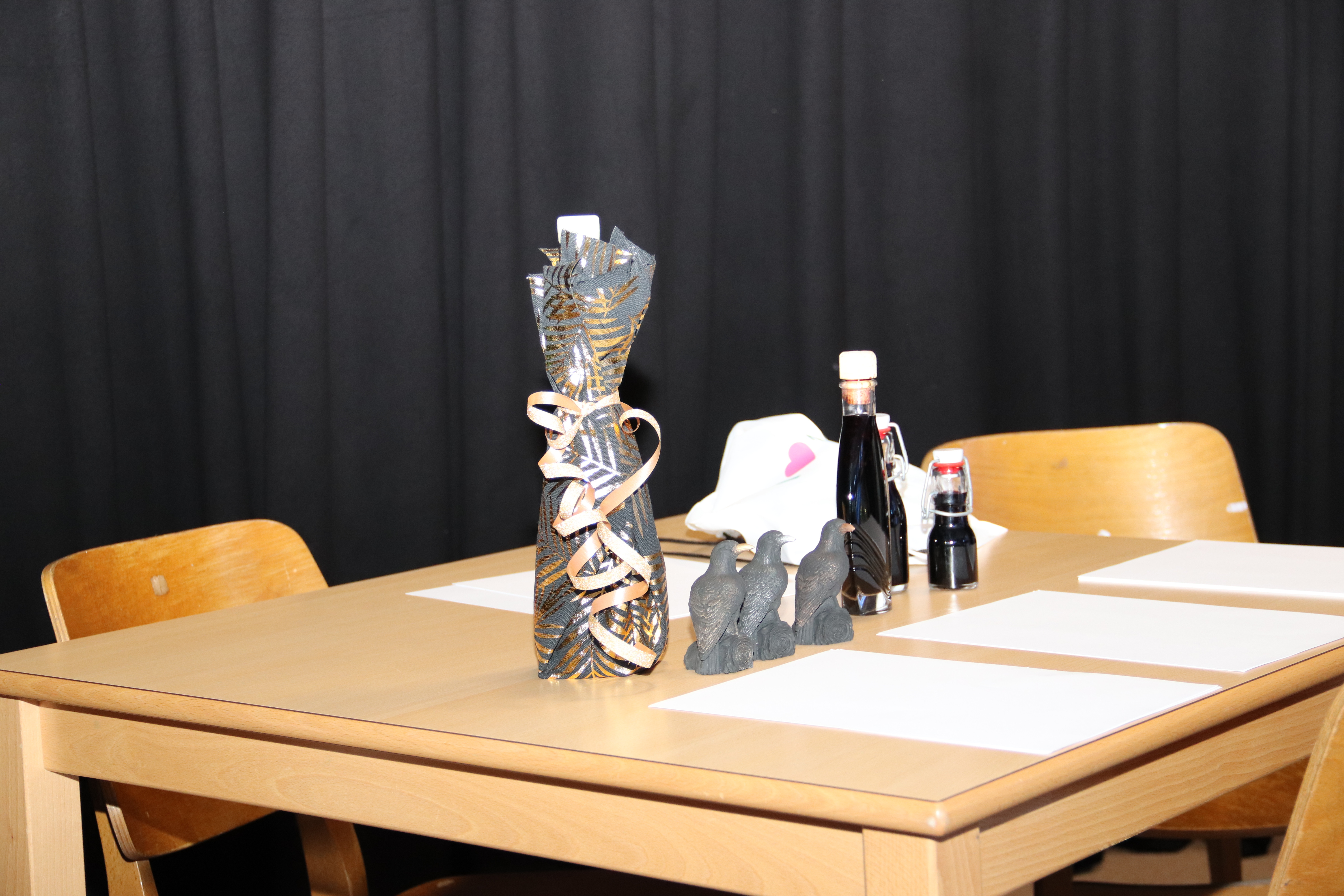 Podelitev priznanj za Lov na vrane 2025