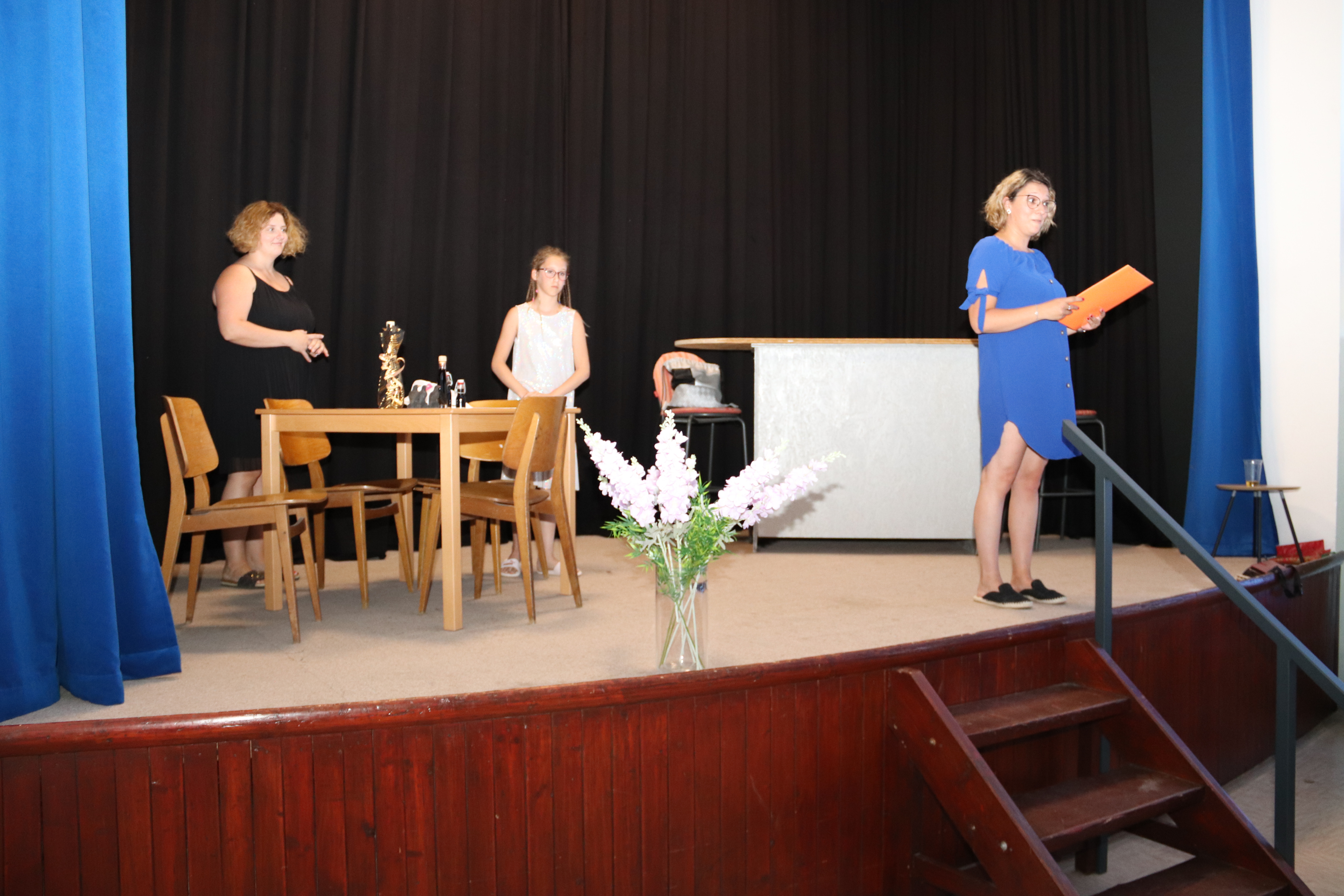 Podelitev priznanj za Lov na vrane 2025