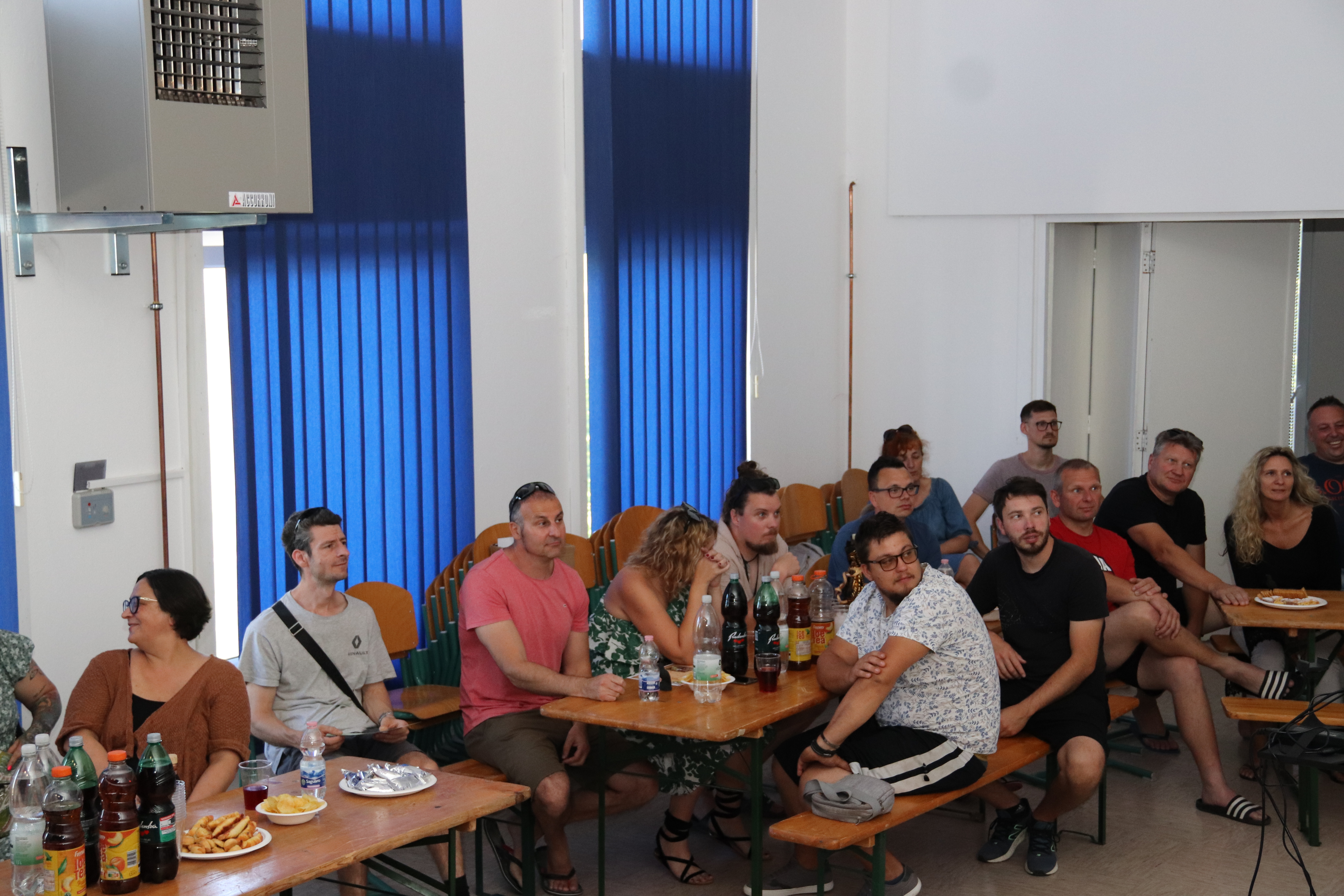 Podelitev priznanj za Lov na vrane 2025