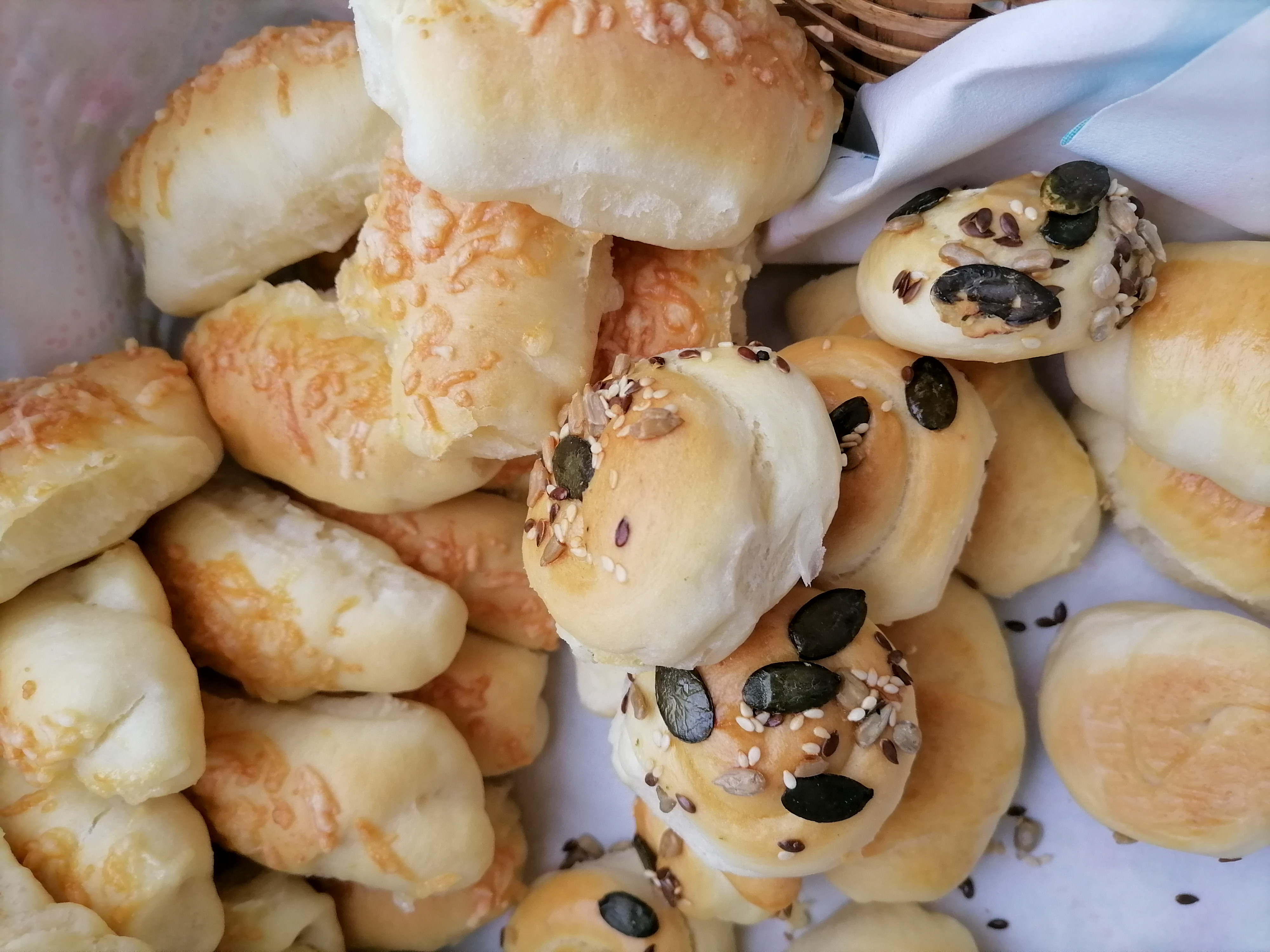 Pomagali smo na žegnanju konjev