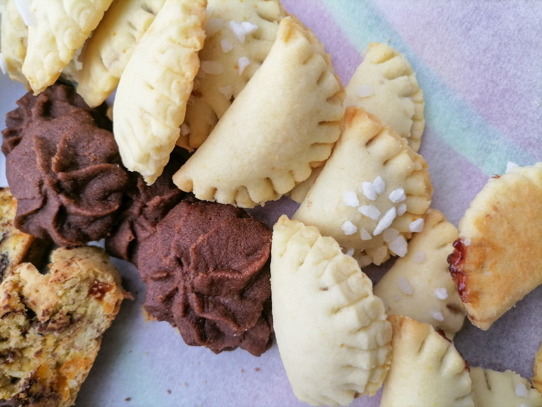 Pomagali smo na žegnanju konjev