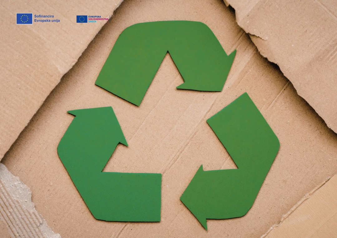 Ponovna uporaba - trend sedanjosti za prihodnost