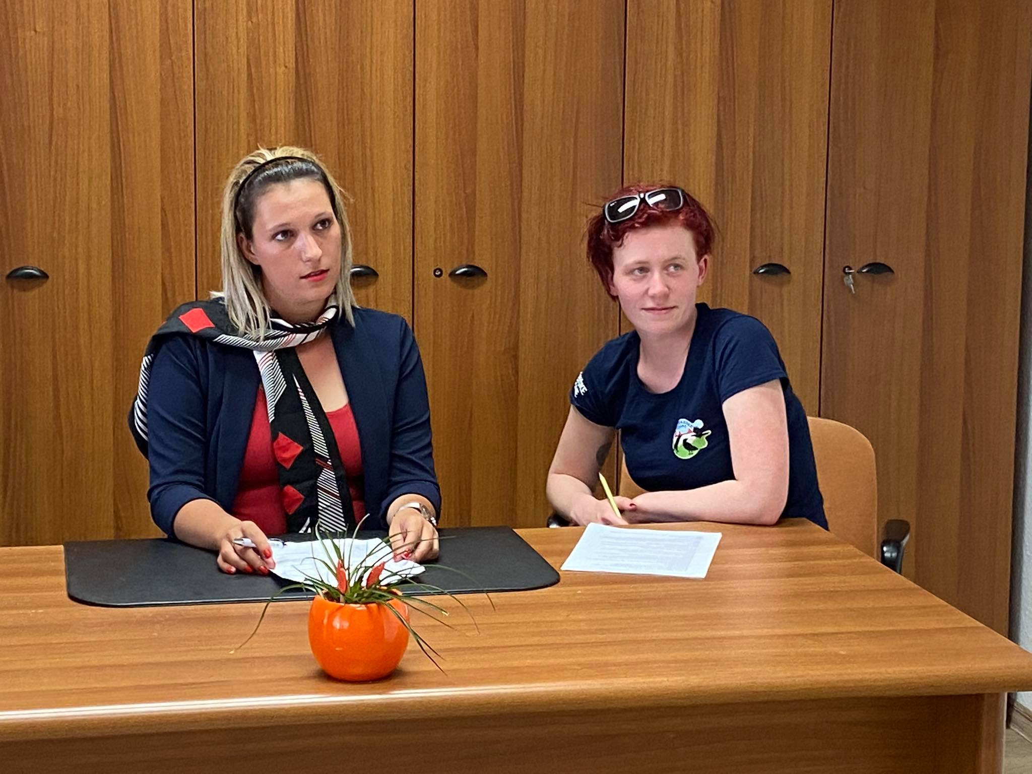 Posneli smo kratek promocijski film