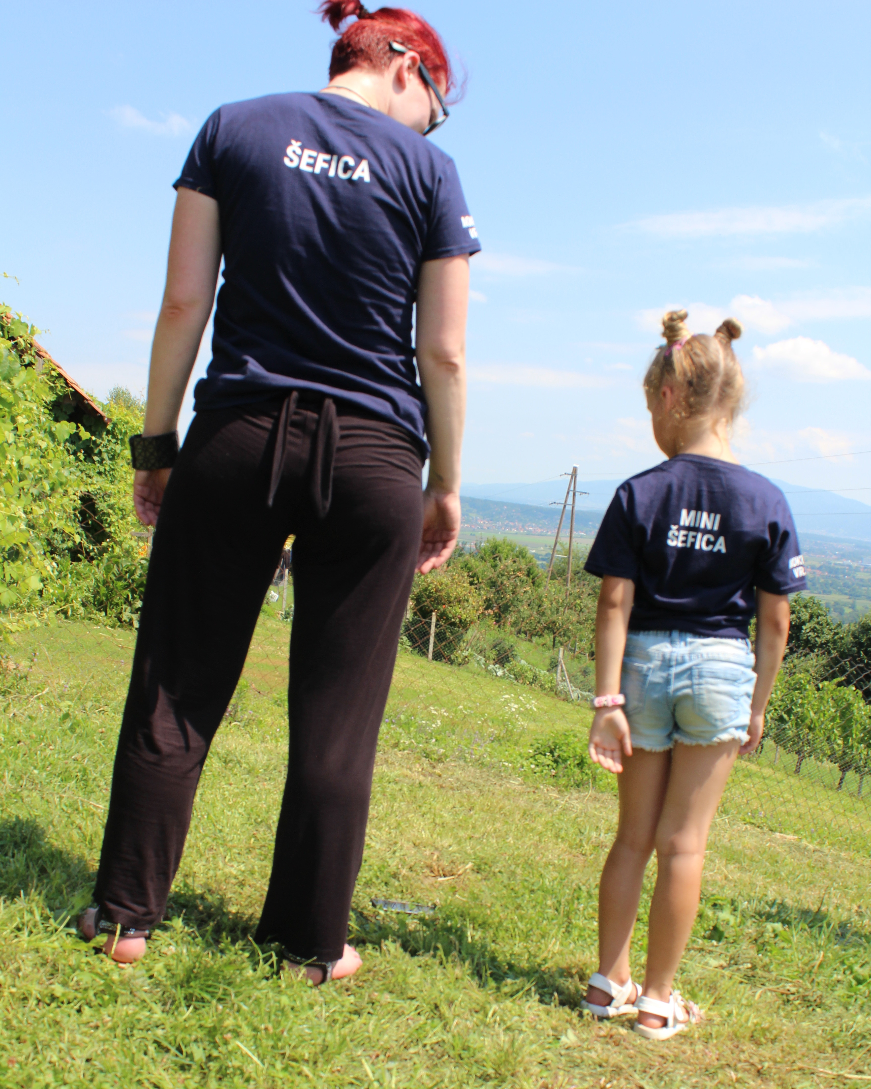 Posneli smo kratek promocijski film